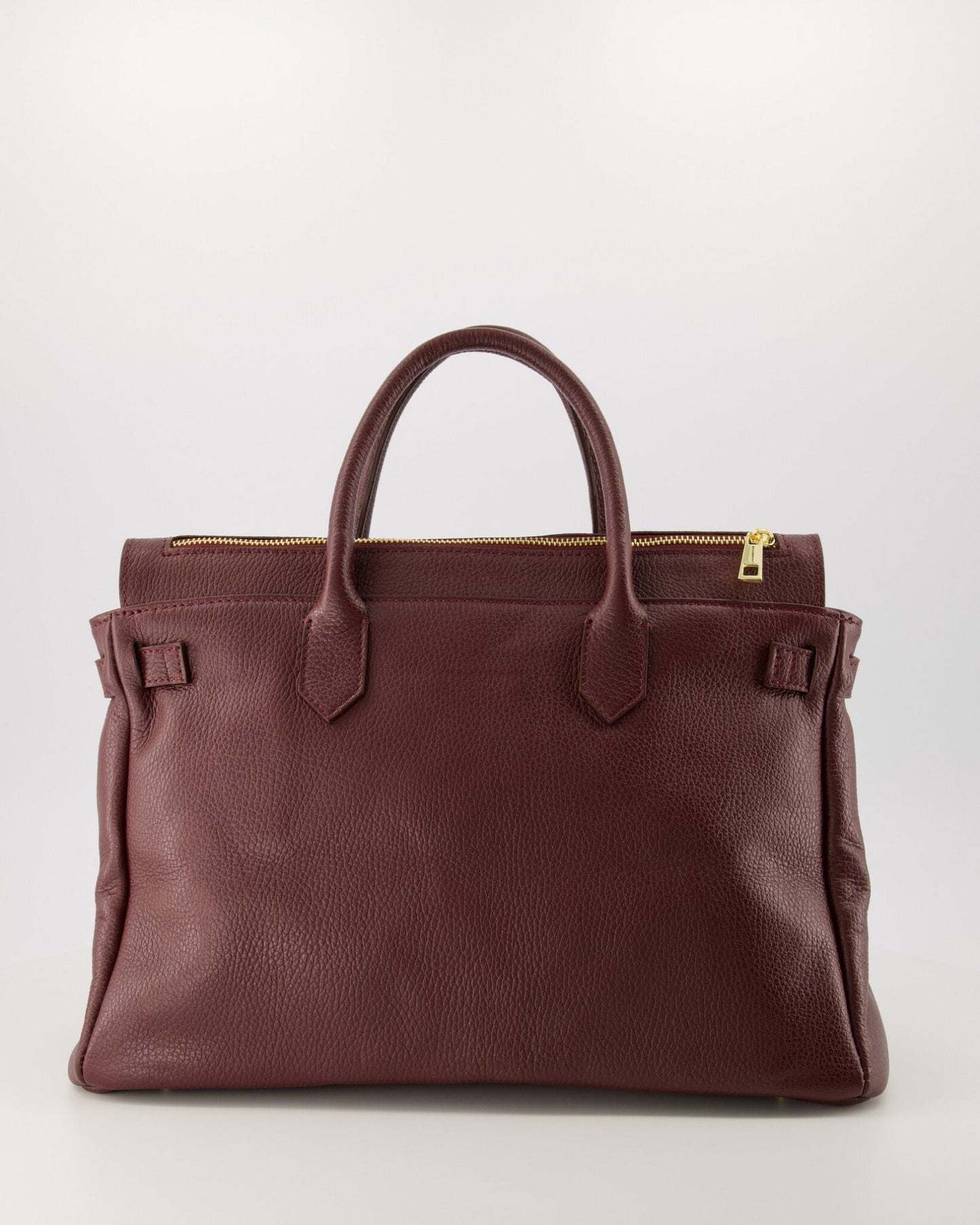 Italian Styled 100% Leather Roma Max - Joni Luxury