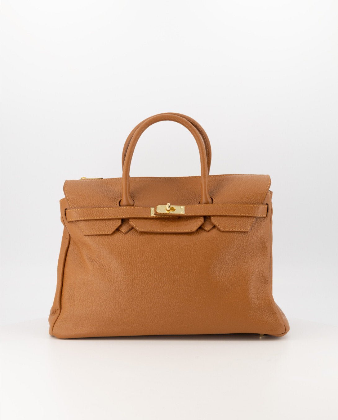 Italian Styled 100% Leather Roma Max - Joni Luxury