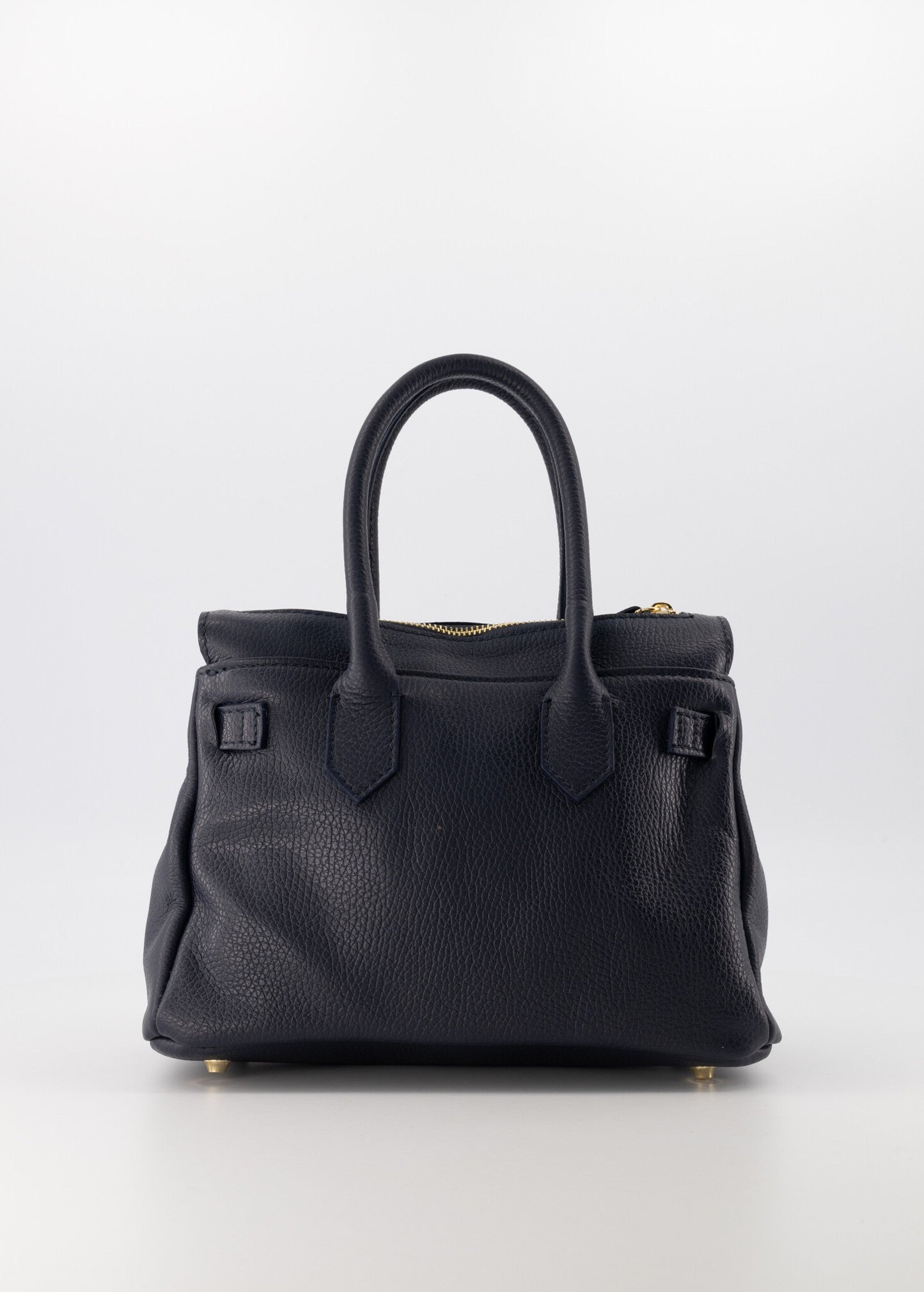 Italian Styled 100% Leather Roma Medium - Joni Luxury