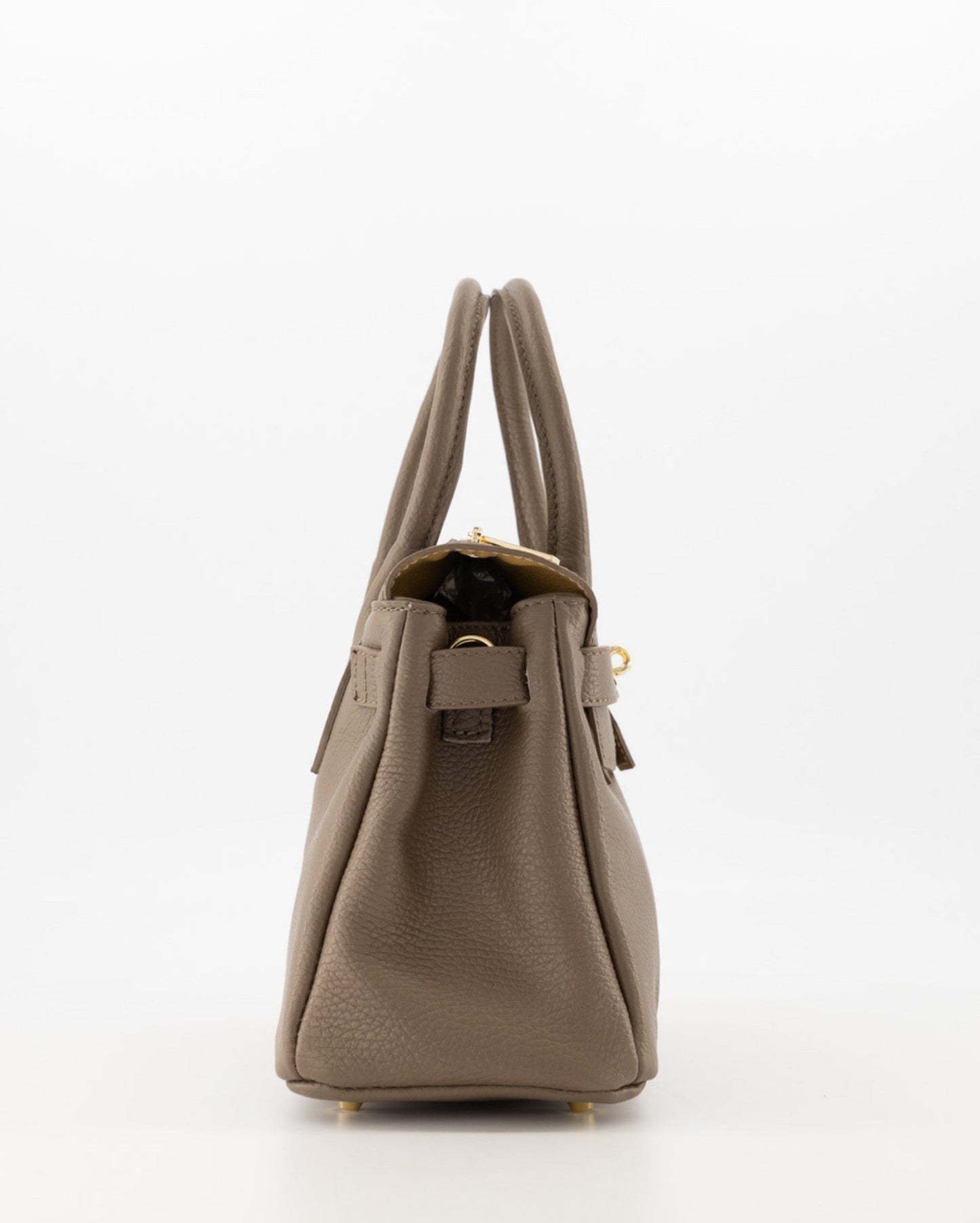 Italian Styled 100% Leather Roma Medium - Joni Luxury