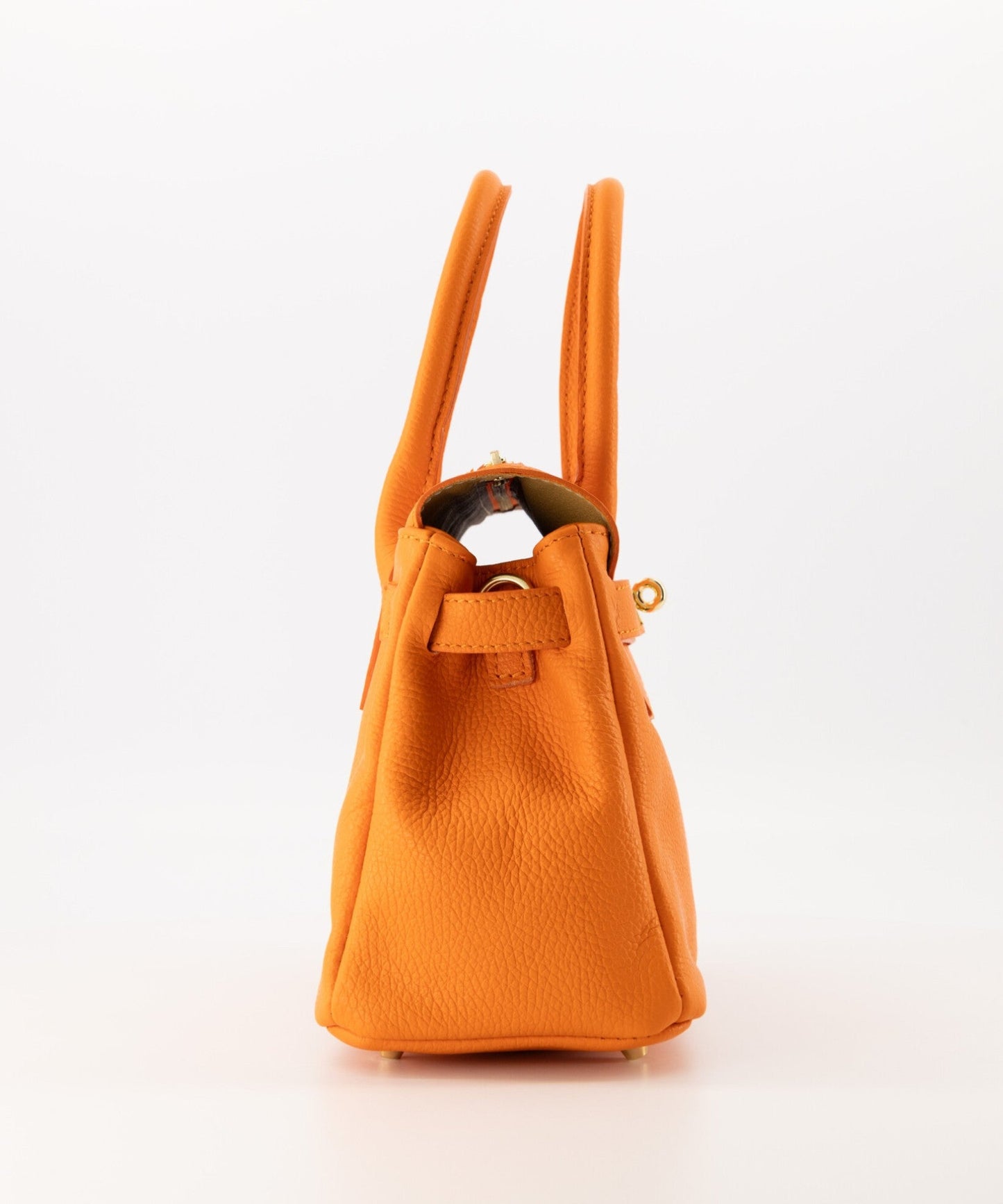 Italian Styled 100% Leather Roma Medium - Joni Luxury