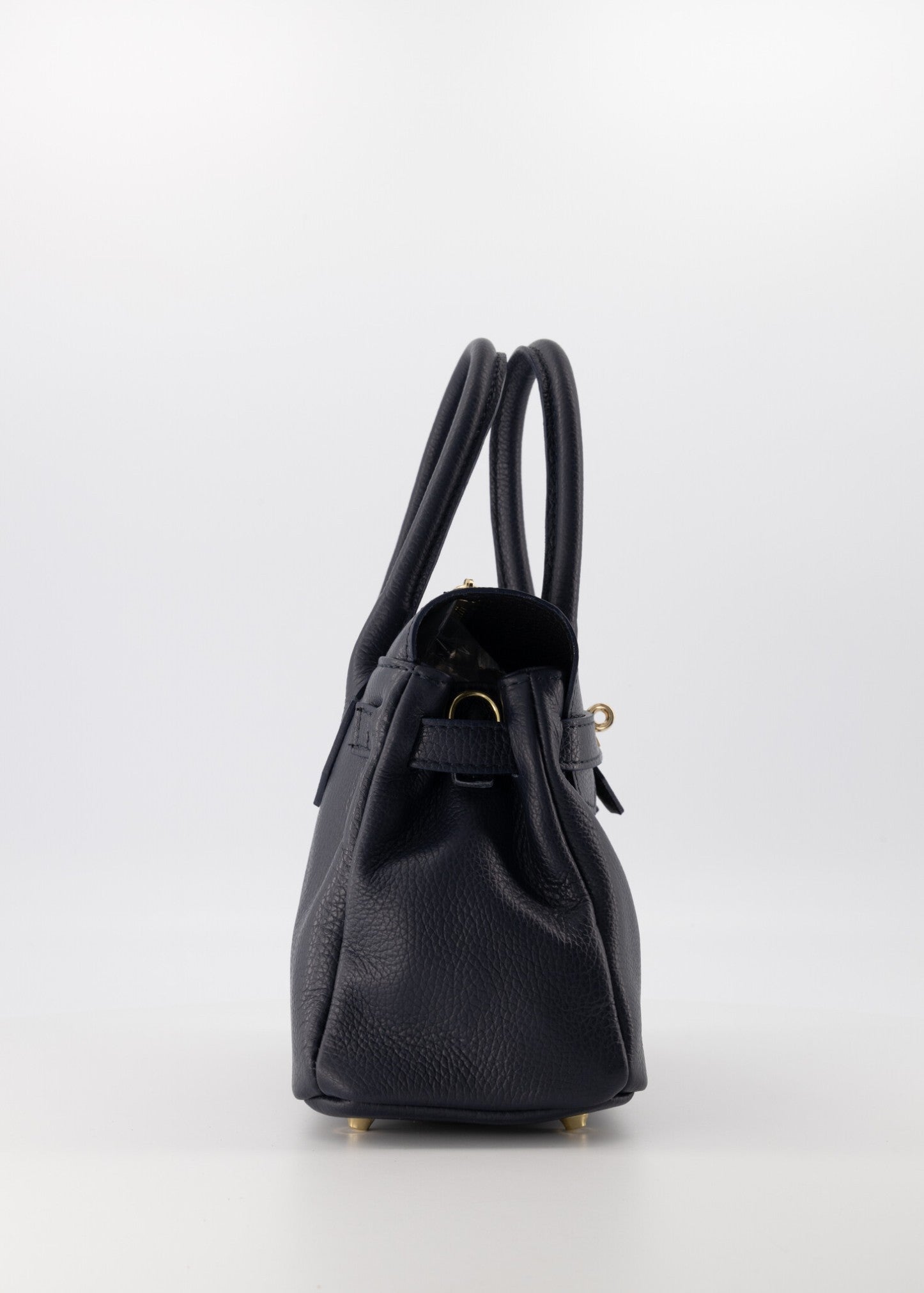 Italian Styled 100% Leather Roma Medium - Joni Luxury