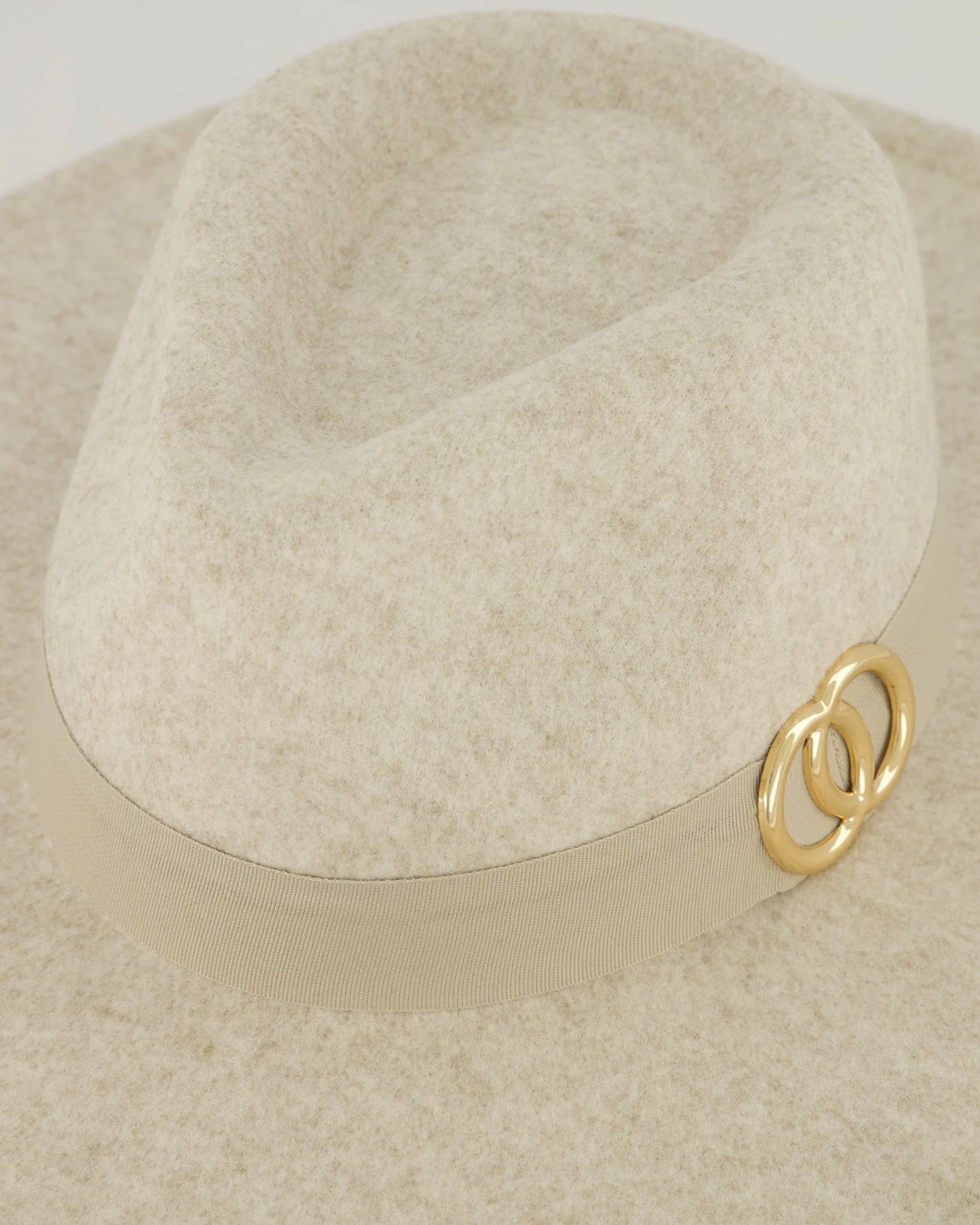 Luxury Hat Othello
