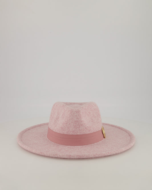 Luxury Hat Othello