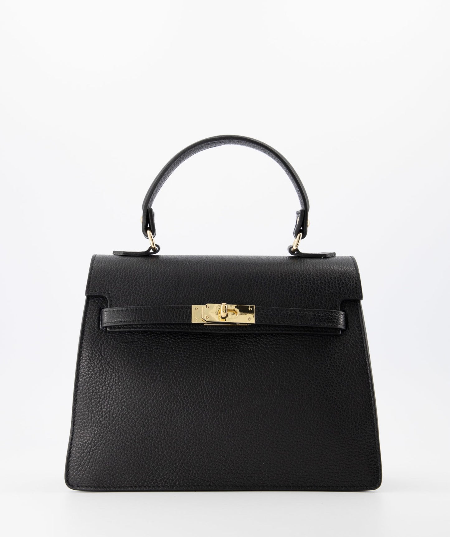 Italian Styled Leather Bag Milano Medium