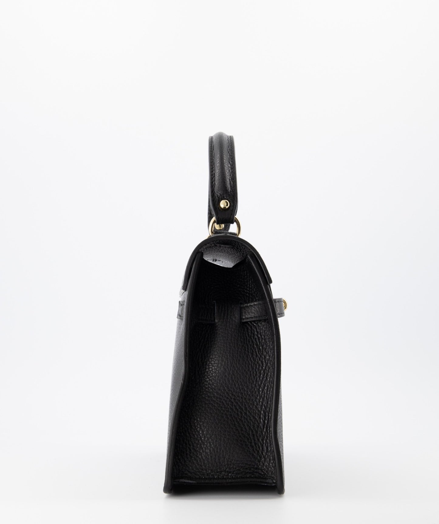 Italian Styled Leather Bag Milano Medium