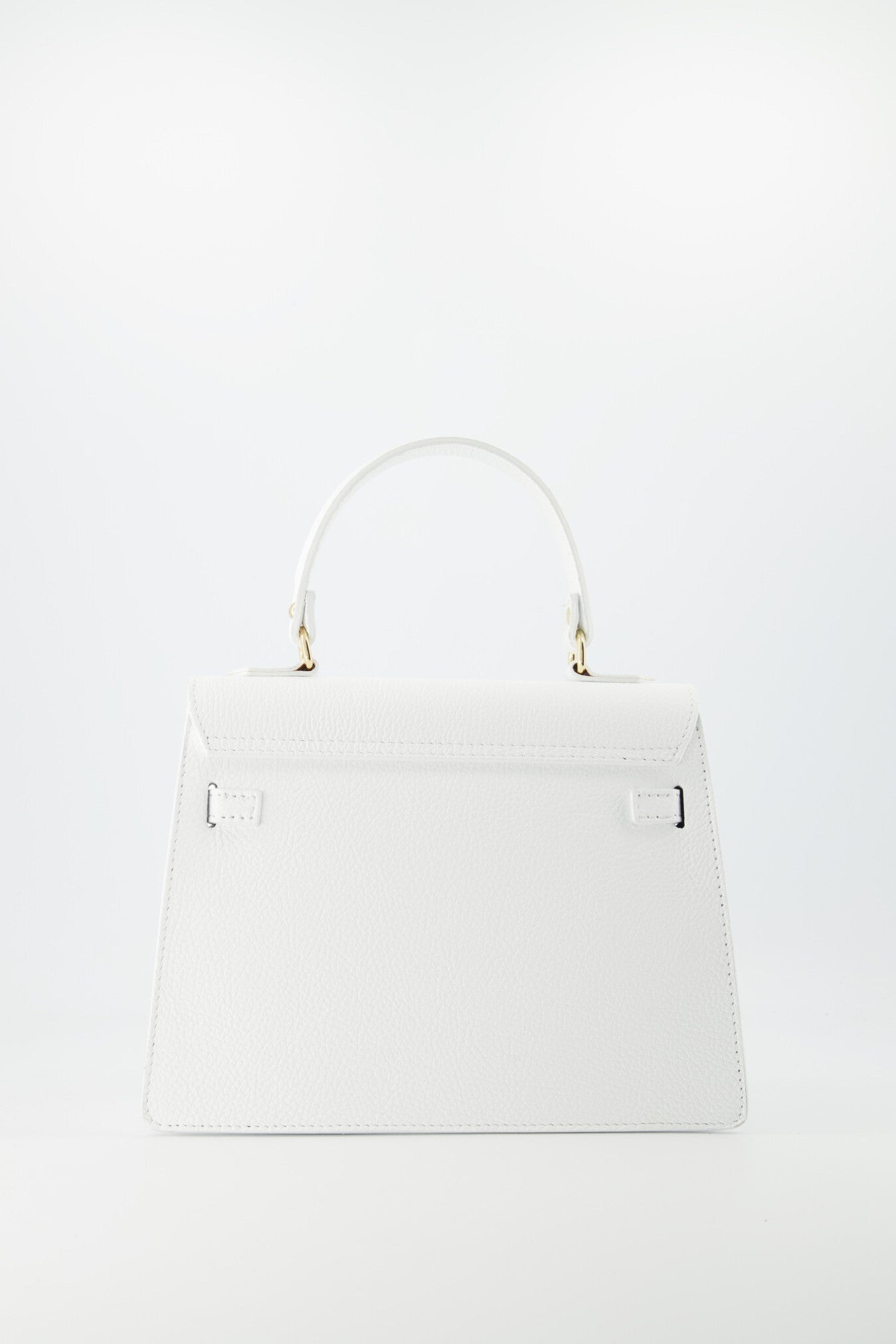 Italian Styled Leather Bag Milano Medium
