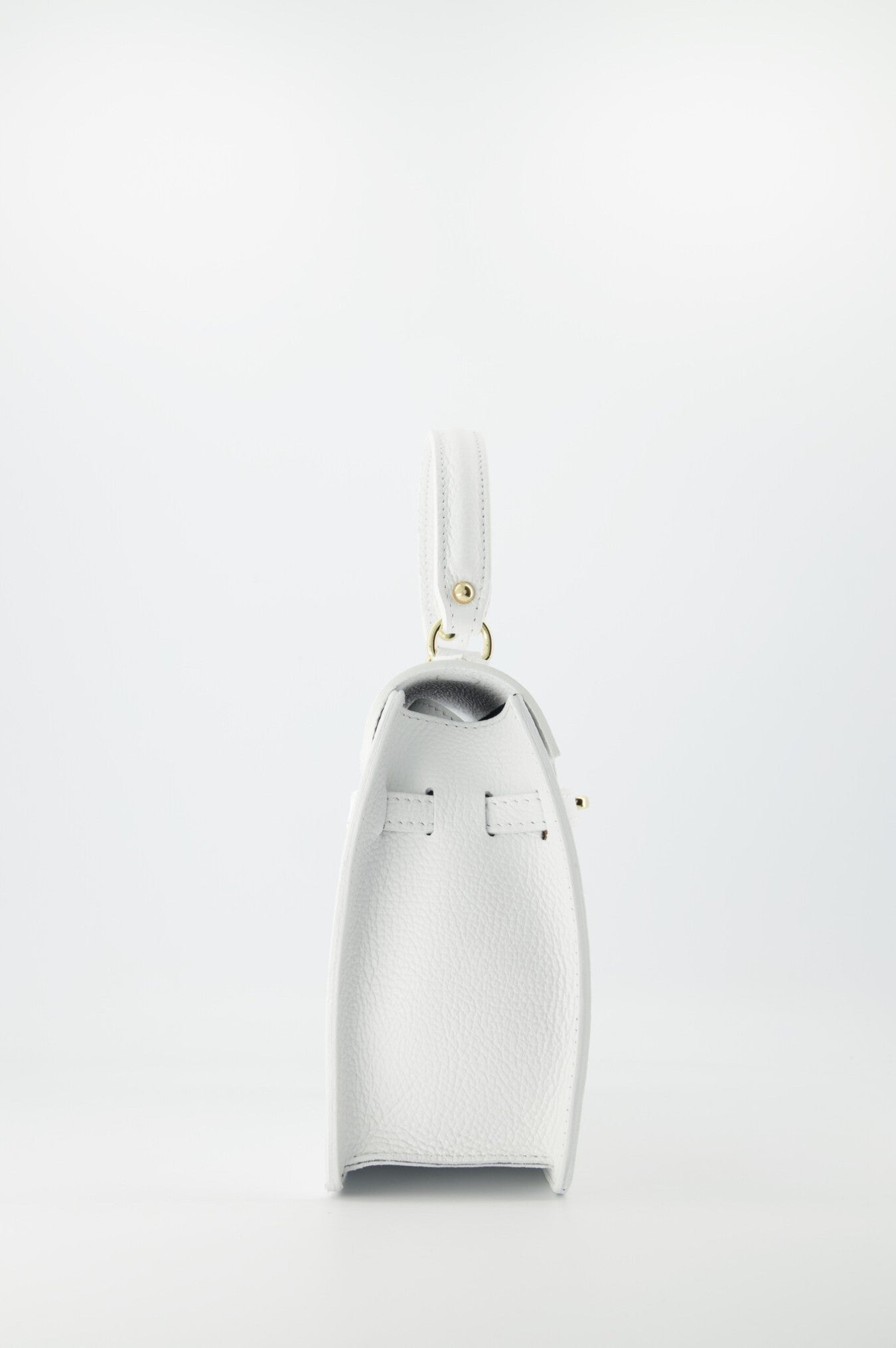 Italian Styled Leather Bag Milano Medium