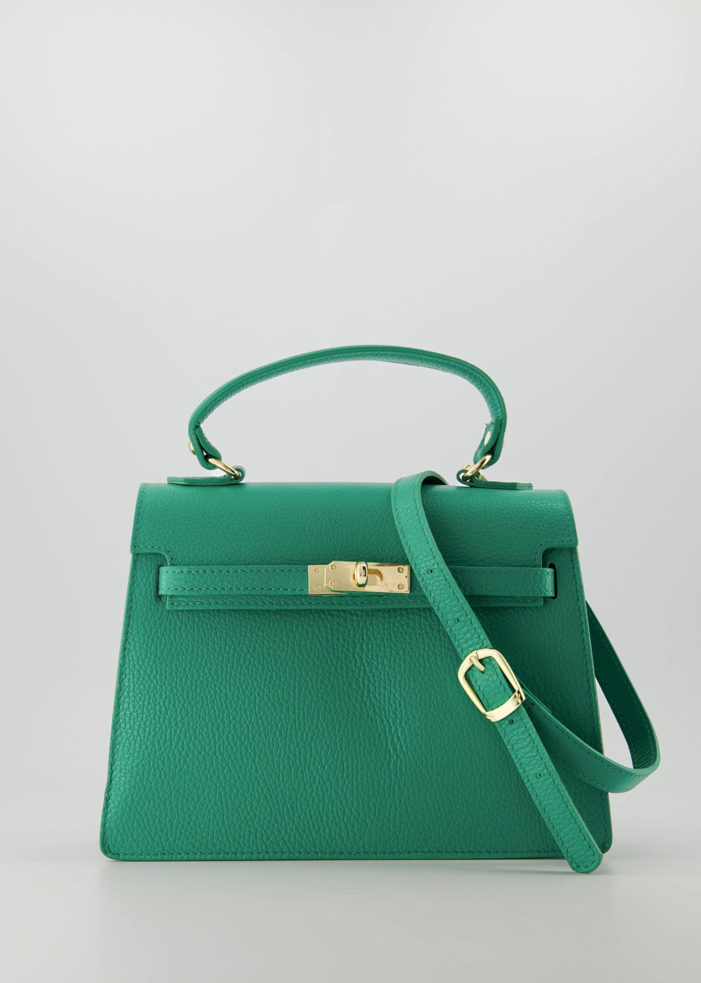 Italian Styled Leather Bag Milano Medium
