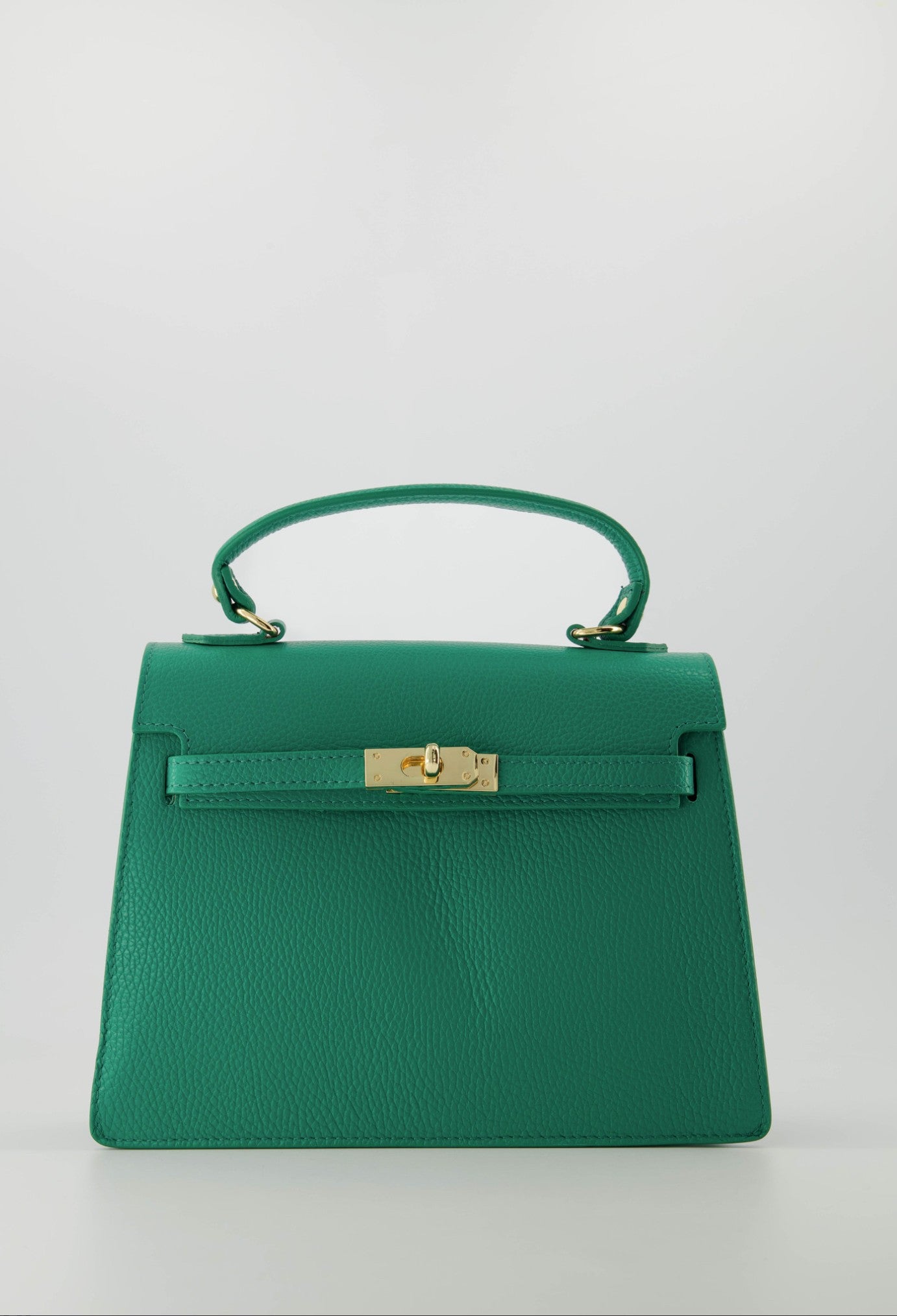 Italian Styled Leather Bag Milano Medium