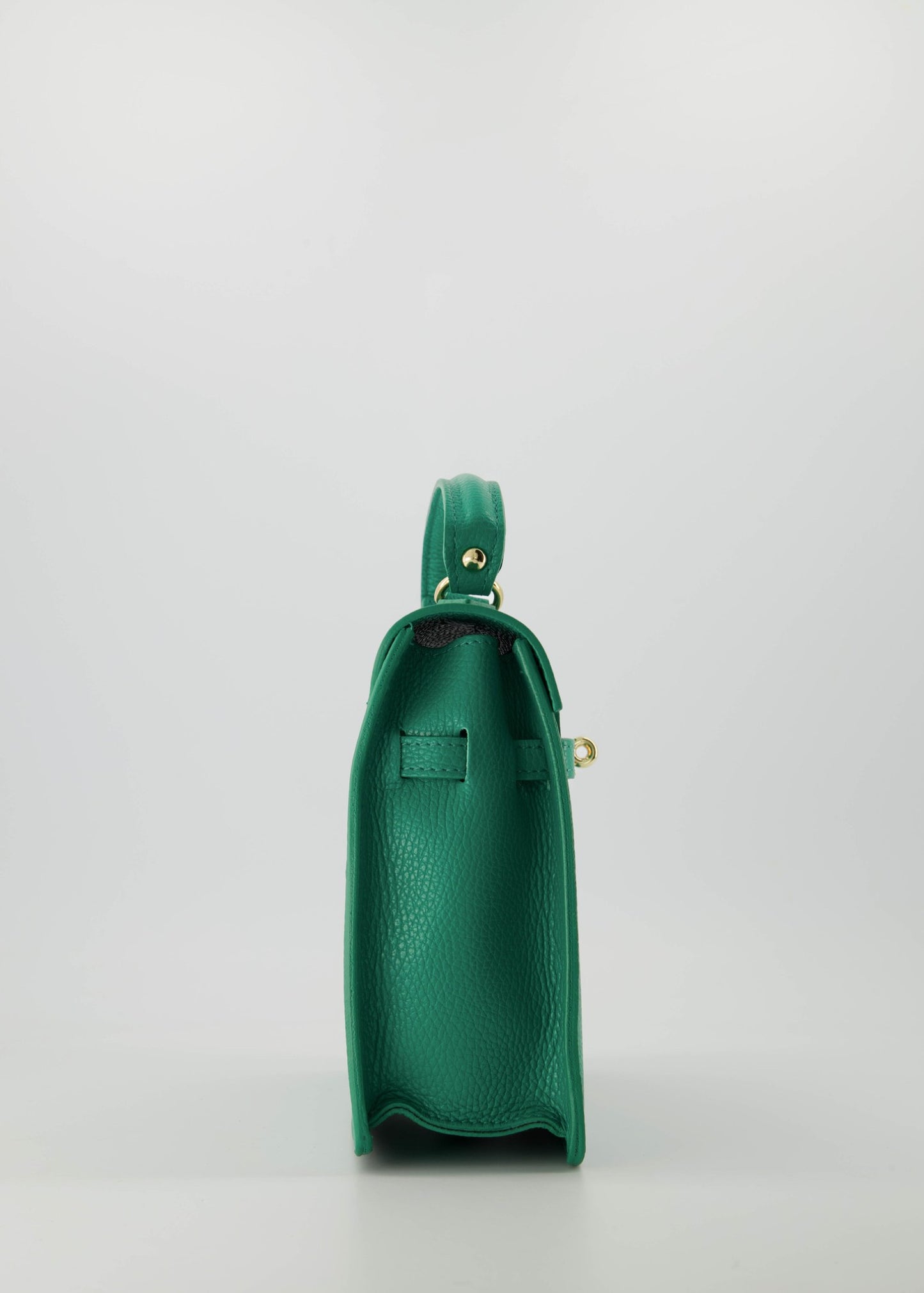 Italian Styled Leather Bag Milano Medium
