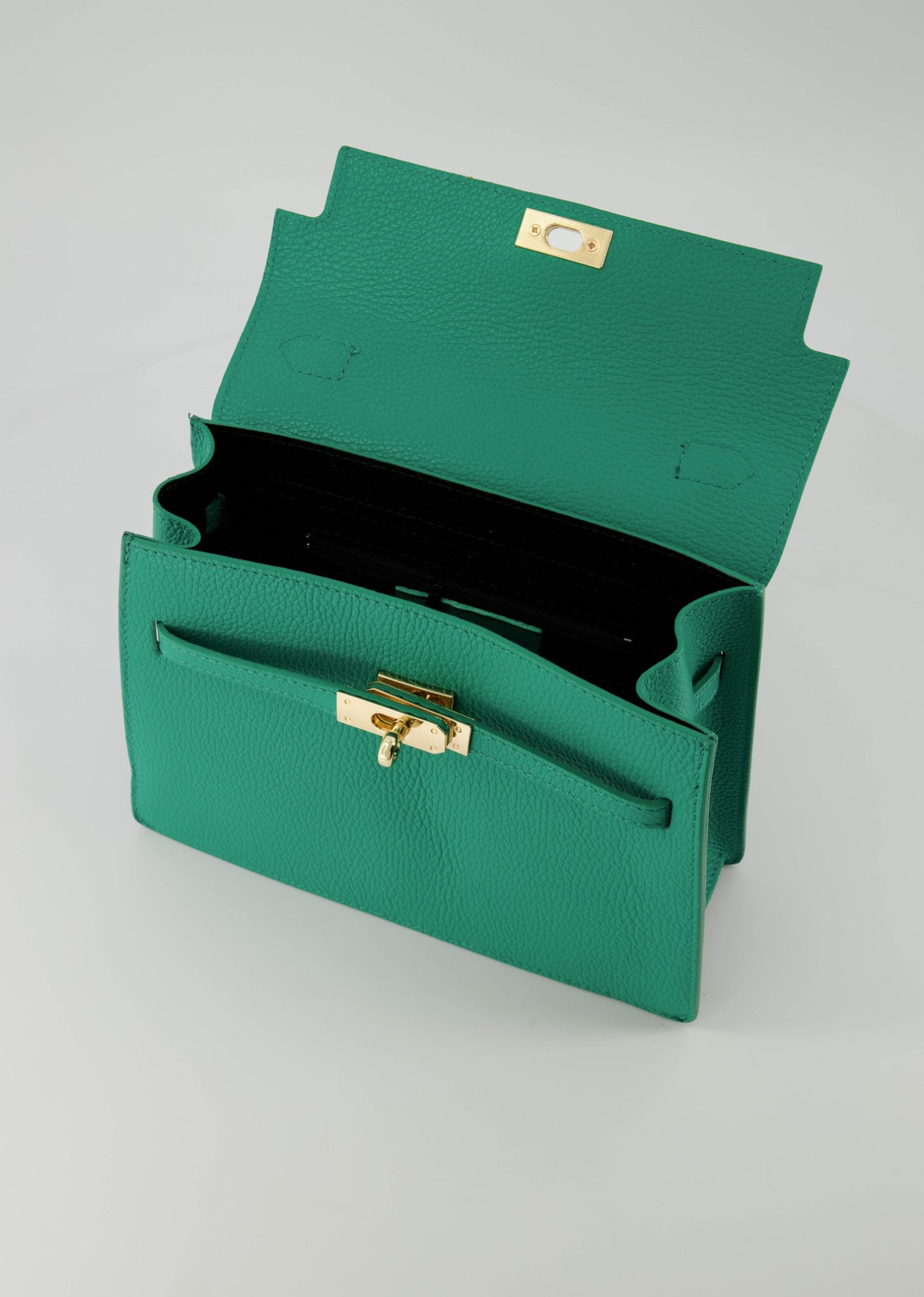 Italian Styled Leather Bag Milano Medium