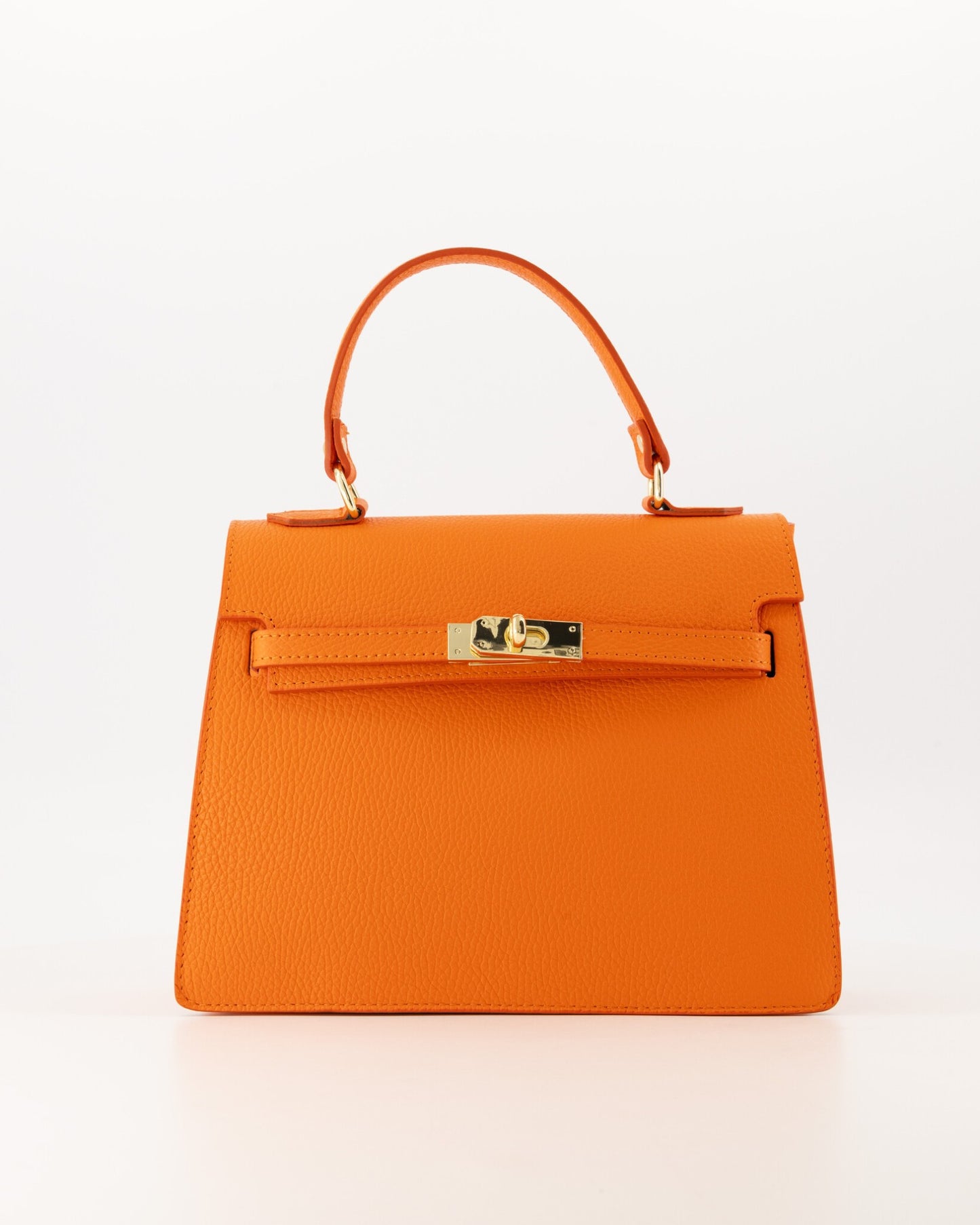 Italian Styled Leather Bag Milano Medium