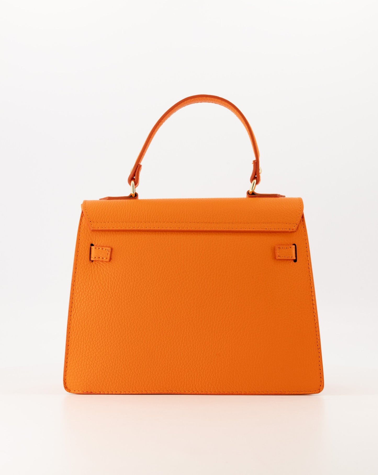Italian Styled Leather Bag Milano Medium