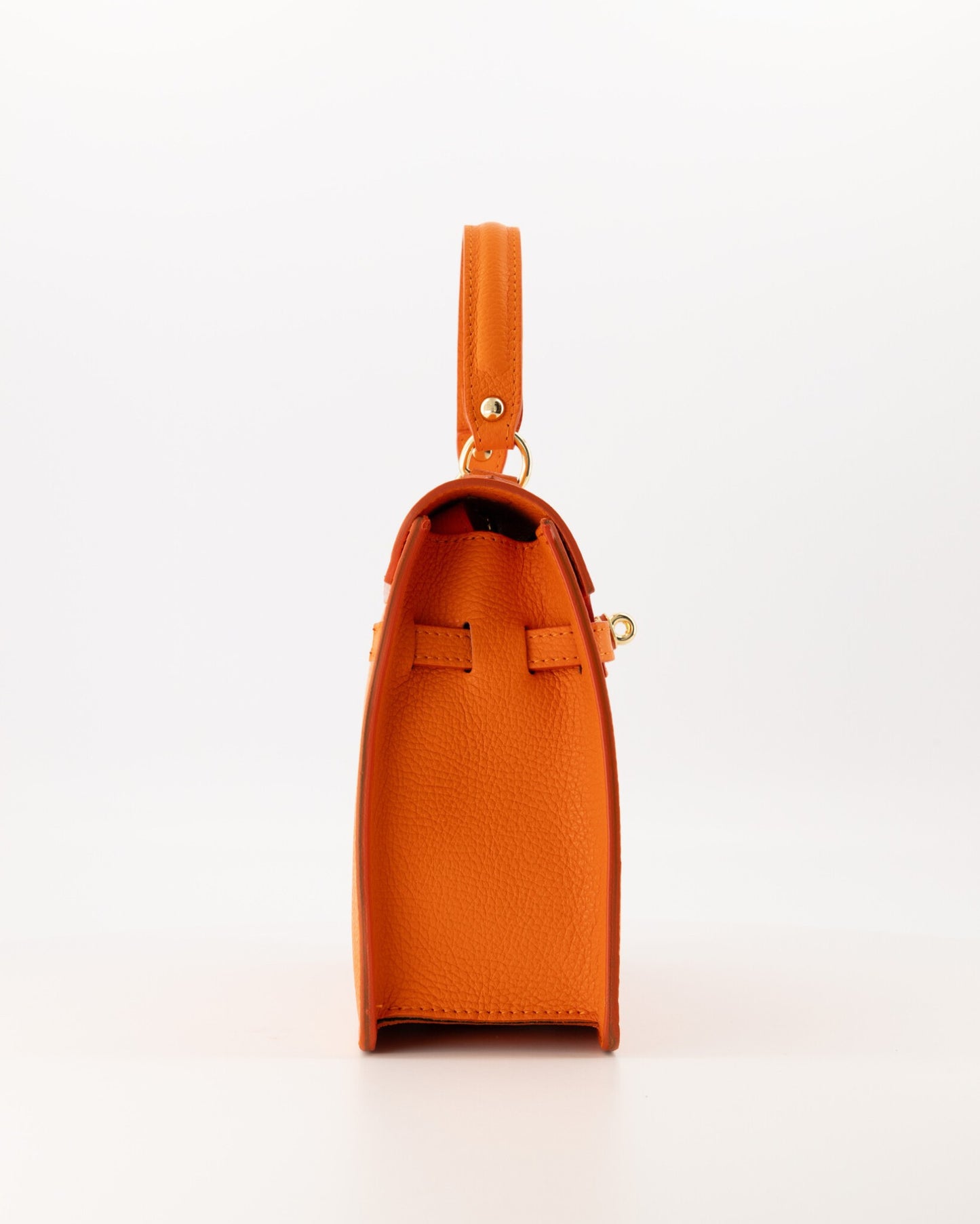 Italian Styled Leather Bag Milano Medium