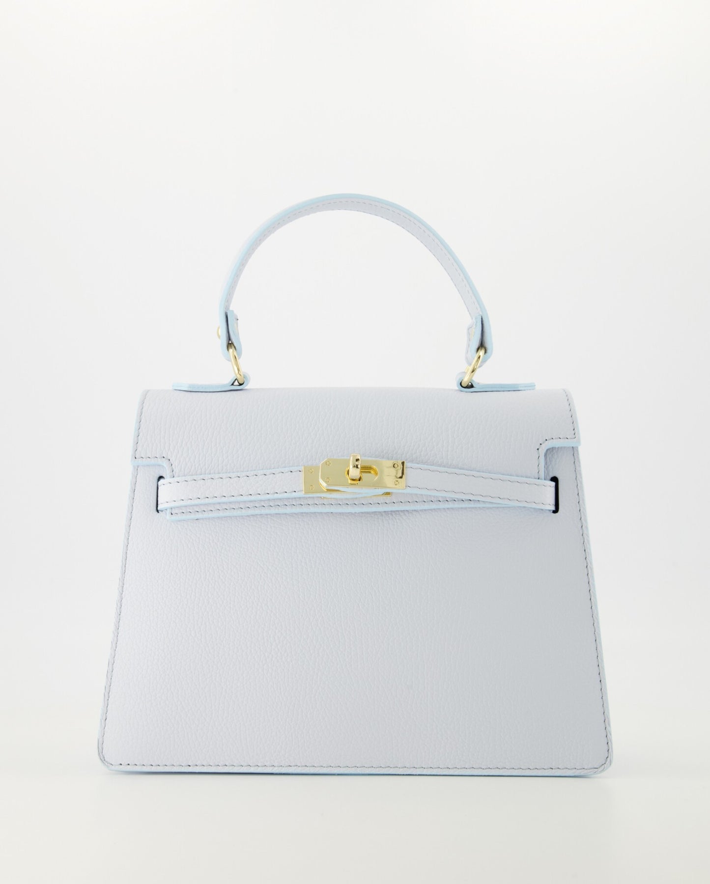 Italian Styled Leather Bag Milano Medium