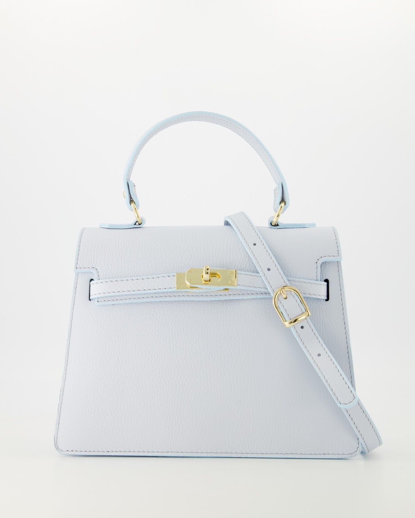 Italian Styled Leather Bag Milano Medium