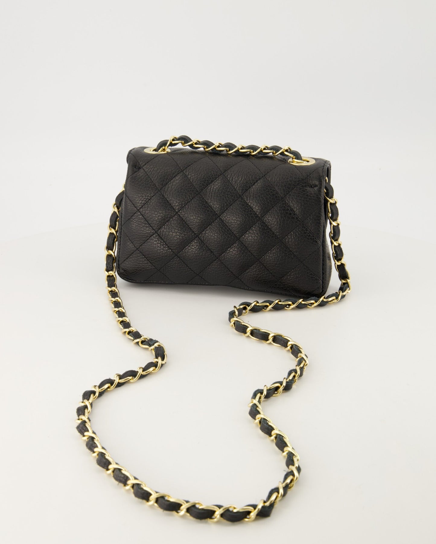 Italian Styled Leather Bag Venezia Small