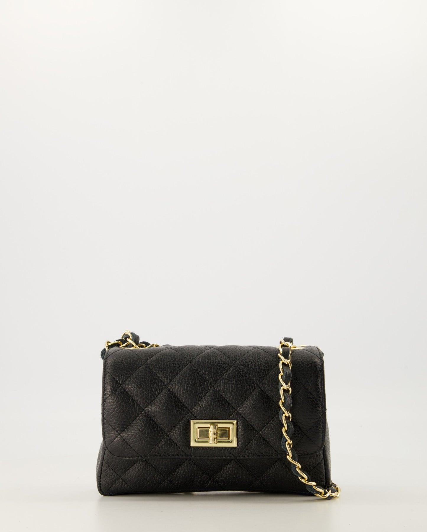 Italian Styled Leather Bag Venezia Small