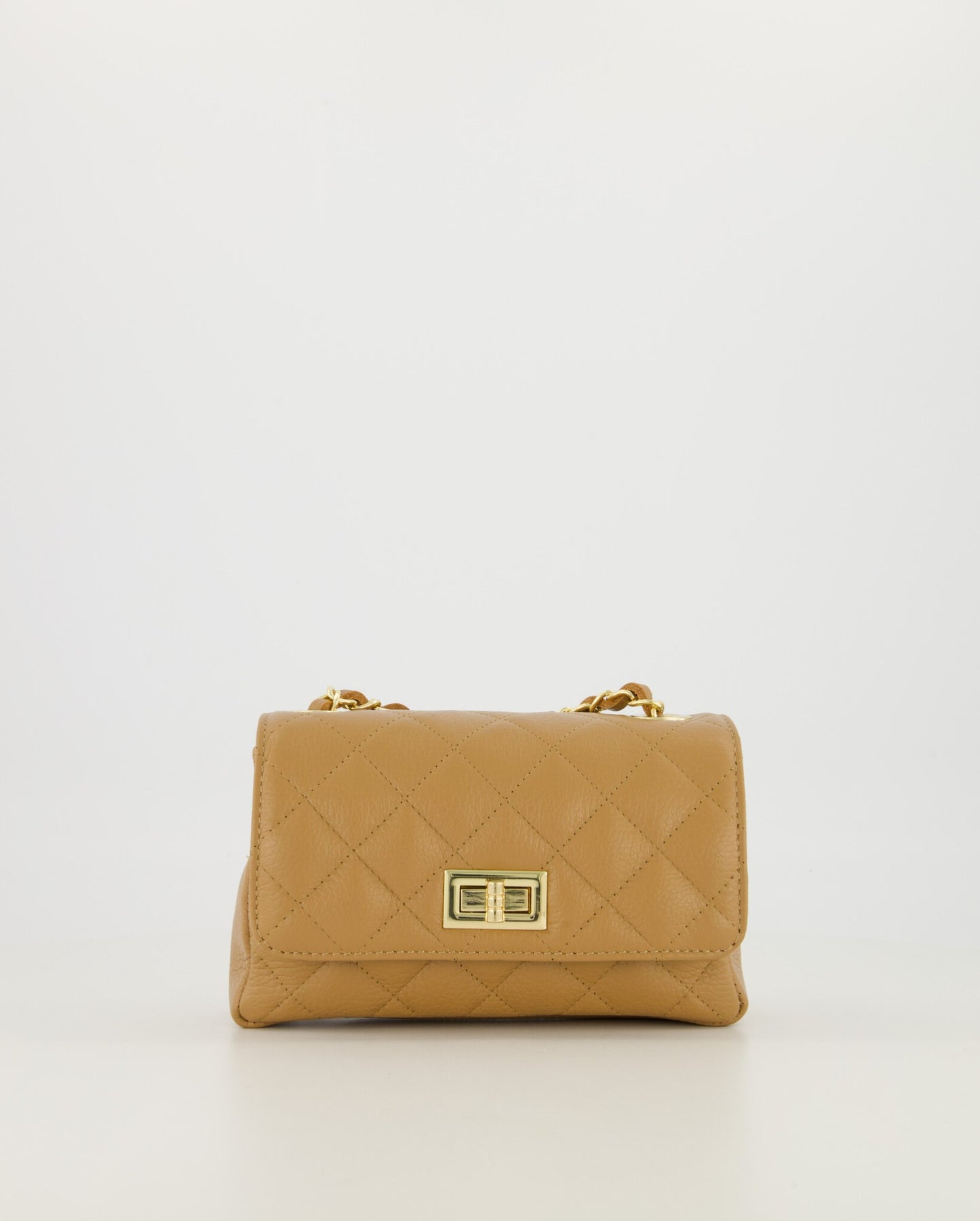 Italian Styled Leather Bag Venezia Small