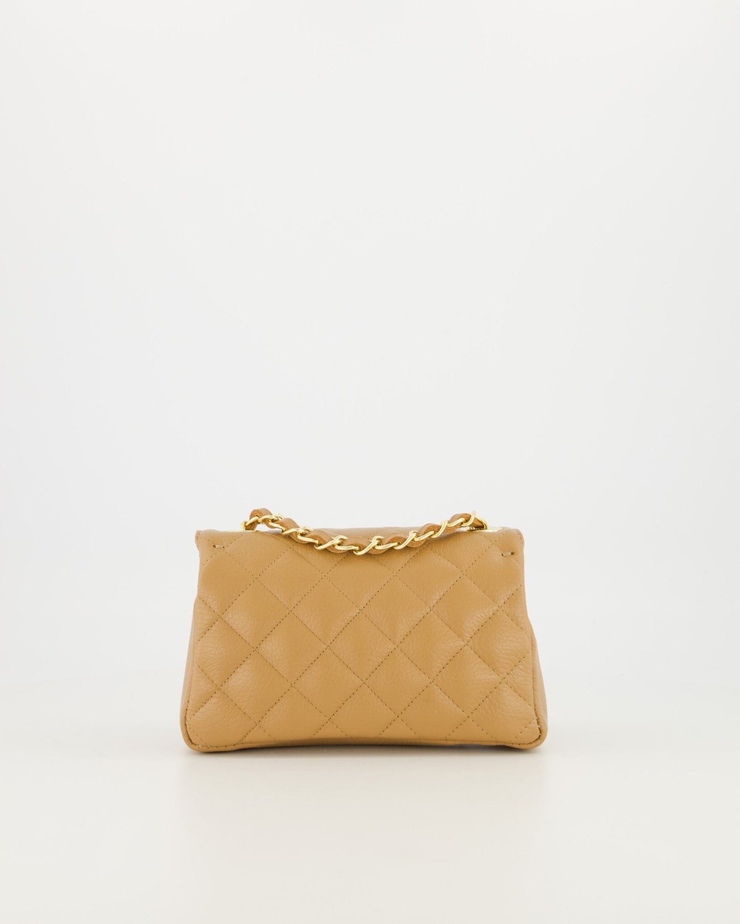 Italian Styled Leather Bag Venezia Small