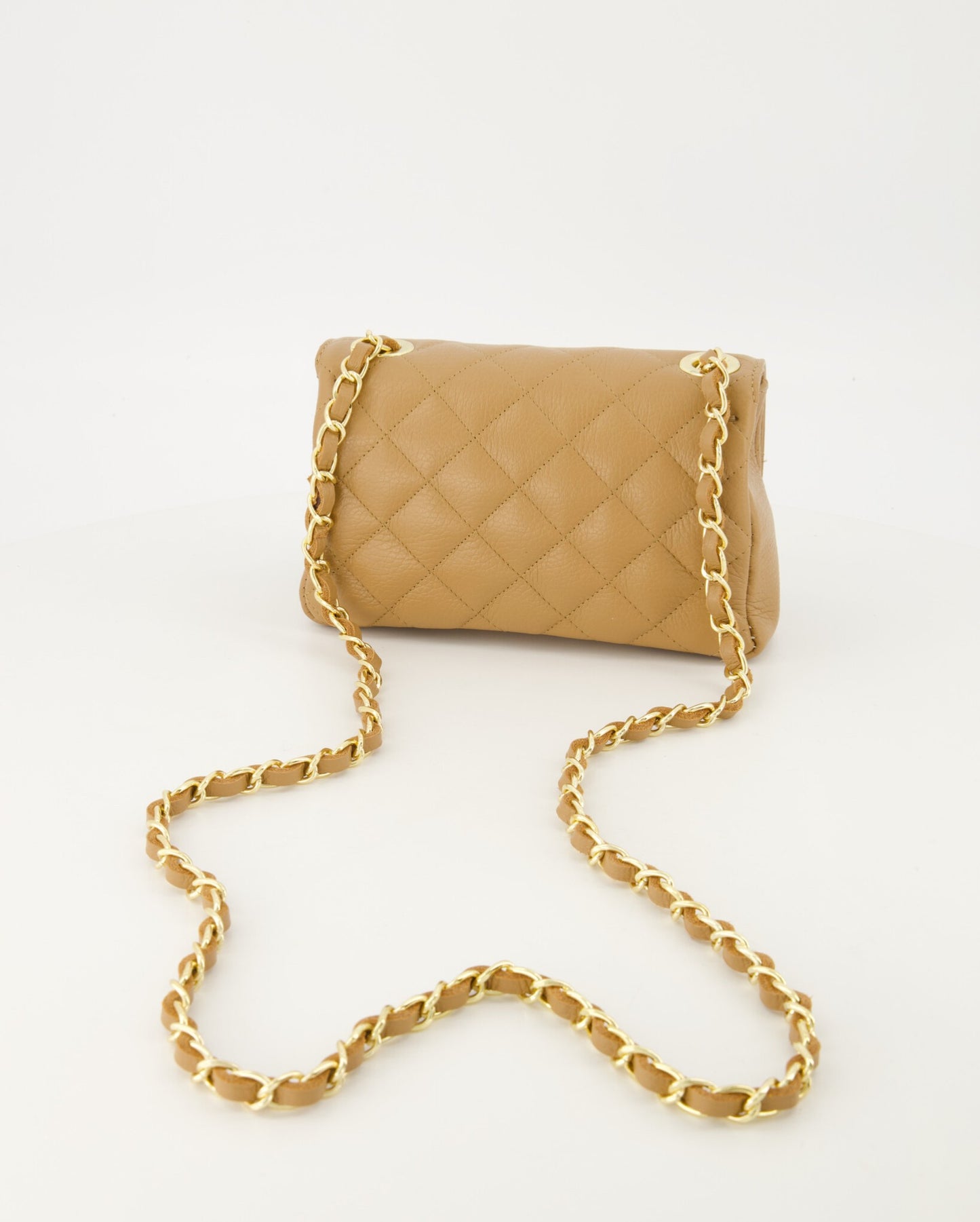 Italian Styled Leather Bag Venezia Small