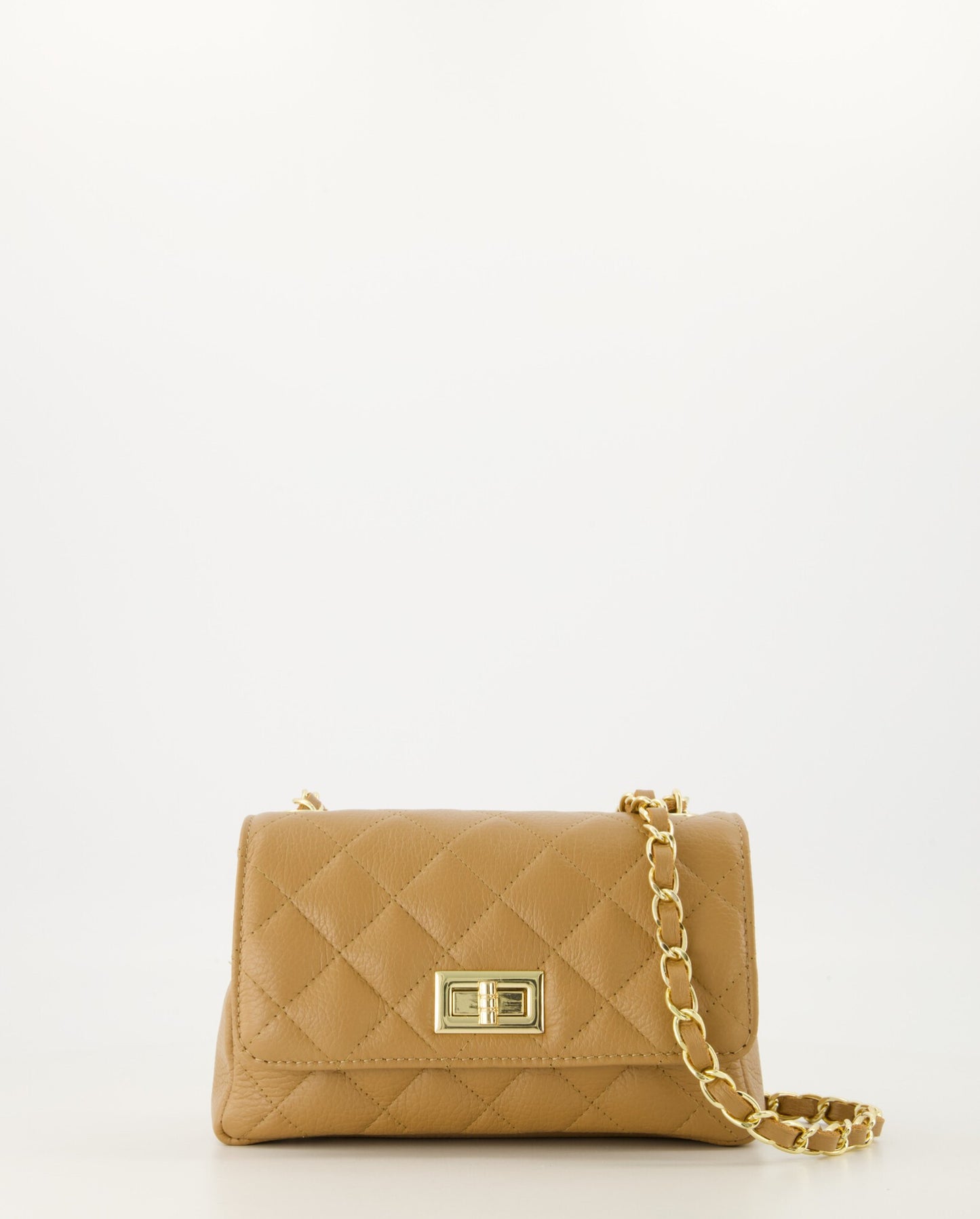 Italian Styled Leather Bag Venezia Small