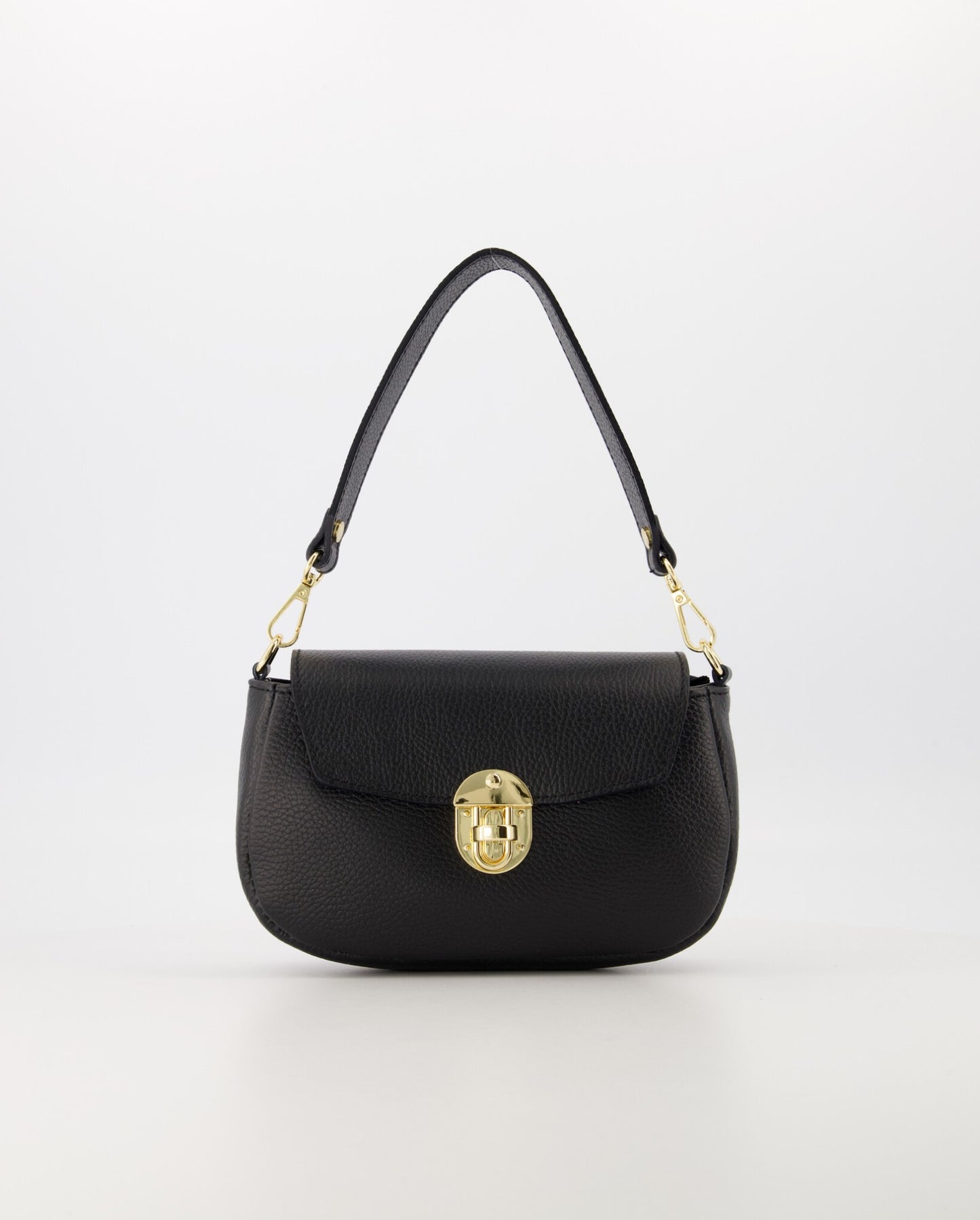 Italian styled Leather Bag Palermo small