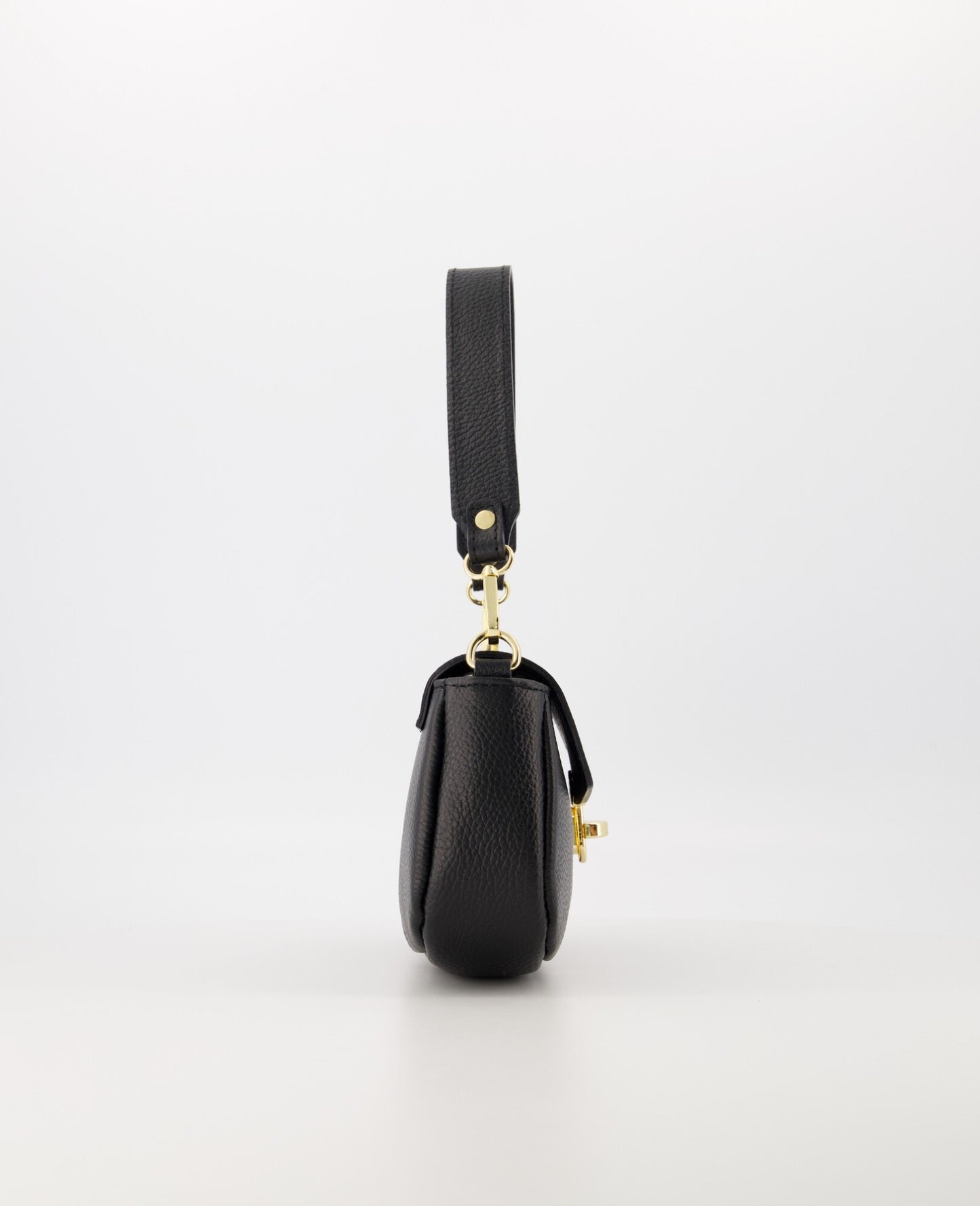 Italian styled Leather Bag Palermo small