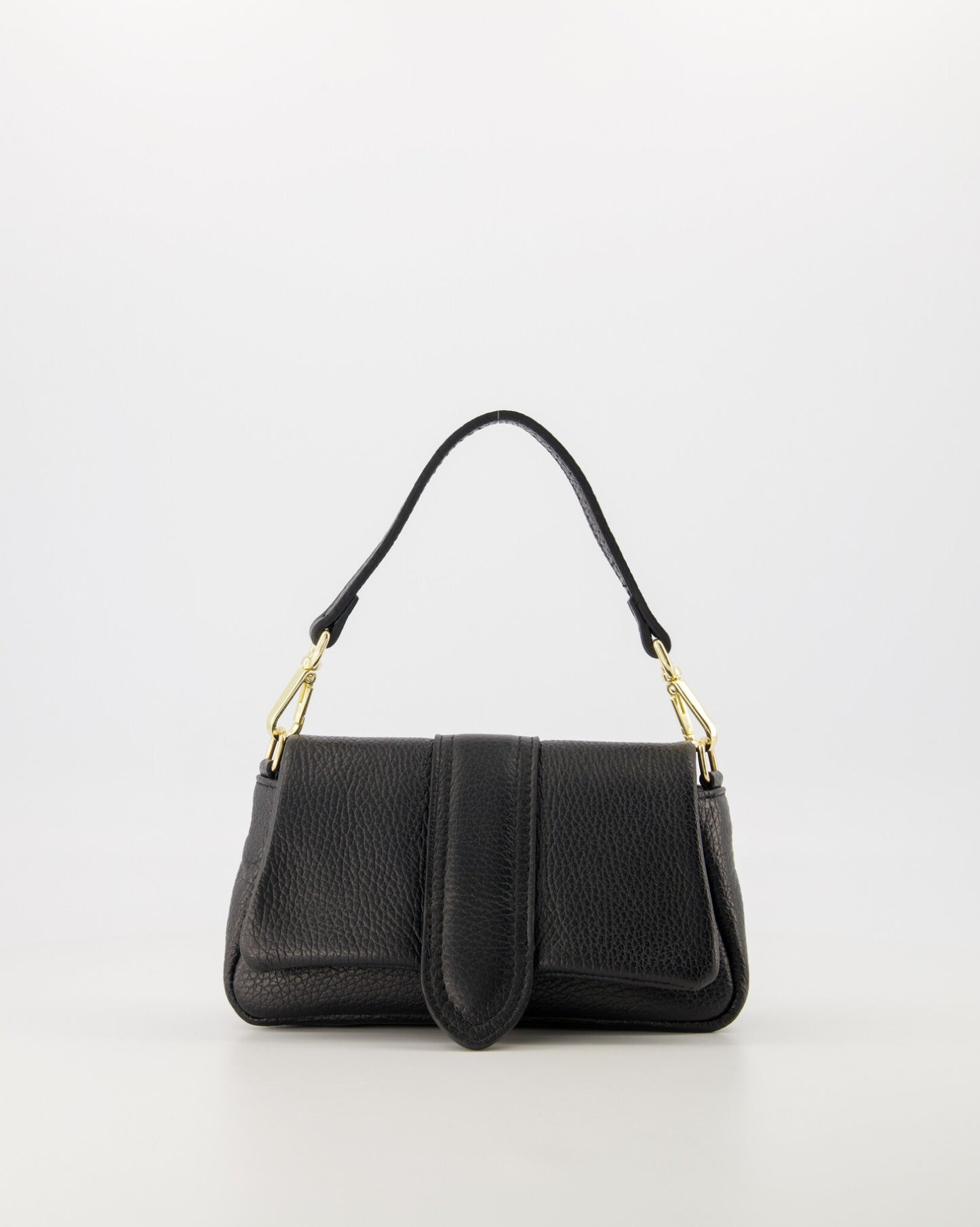 Italian styled Leather Bag Livorno Small