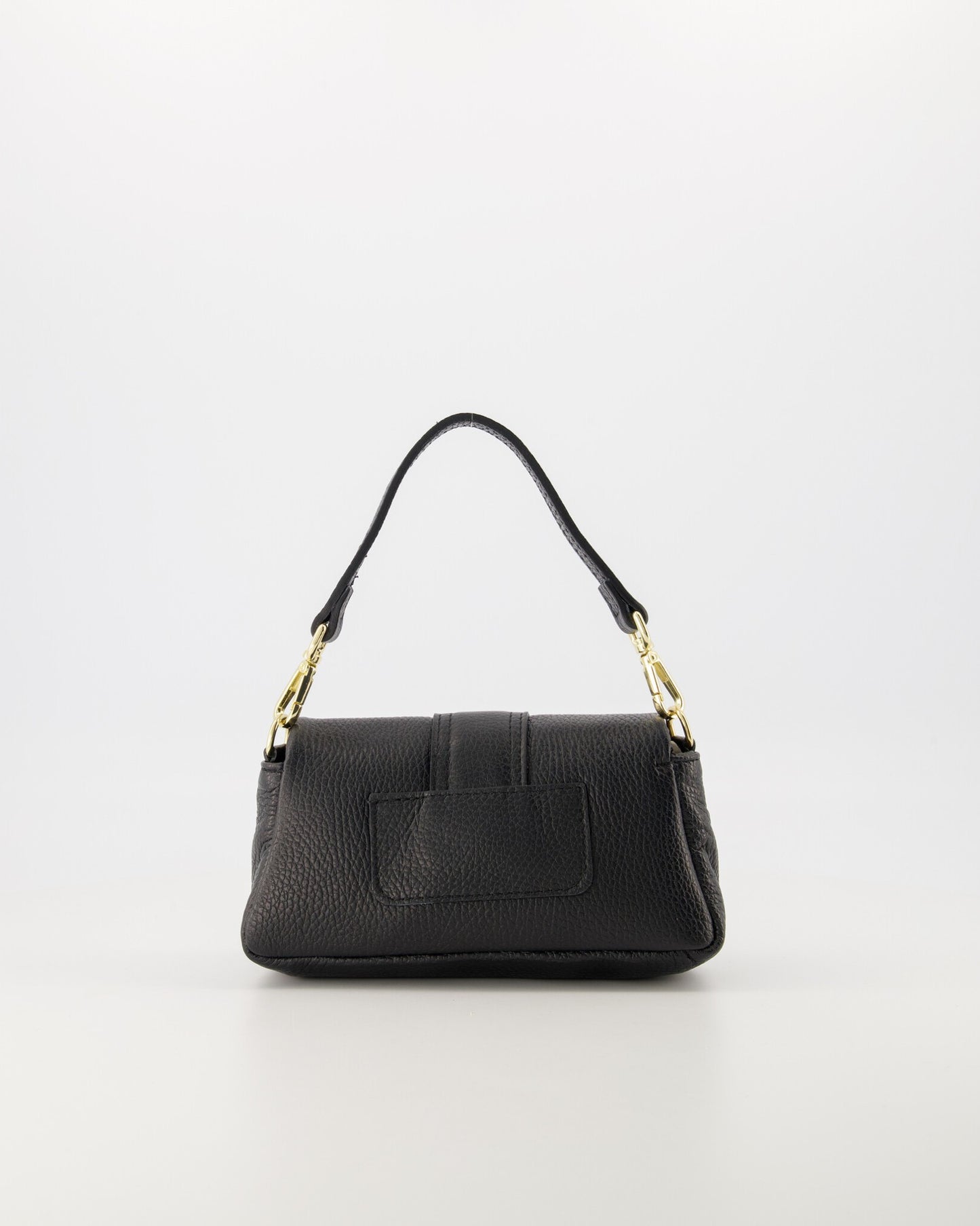 Italian styled Leather Bag Livorno Small
