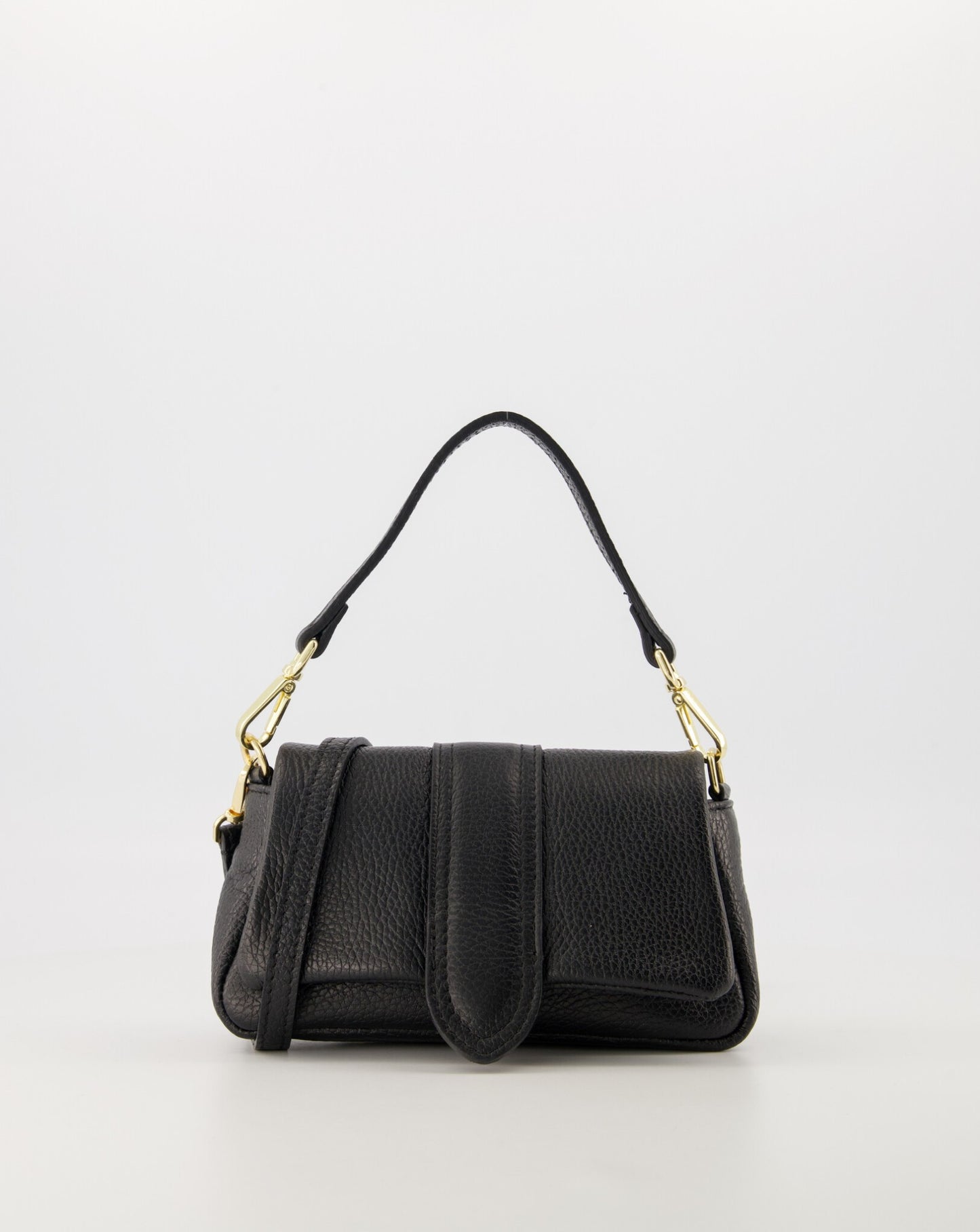 Italian styled Leather Bag Livorno Small