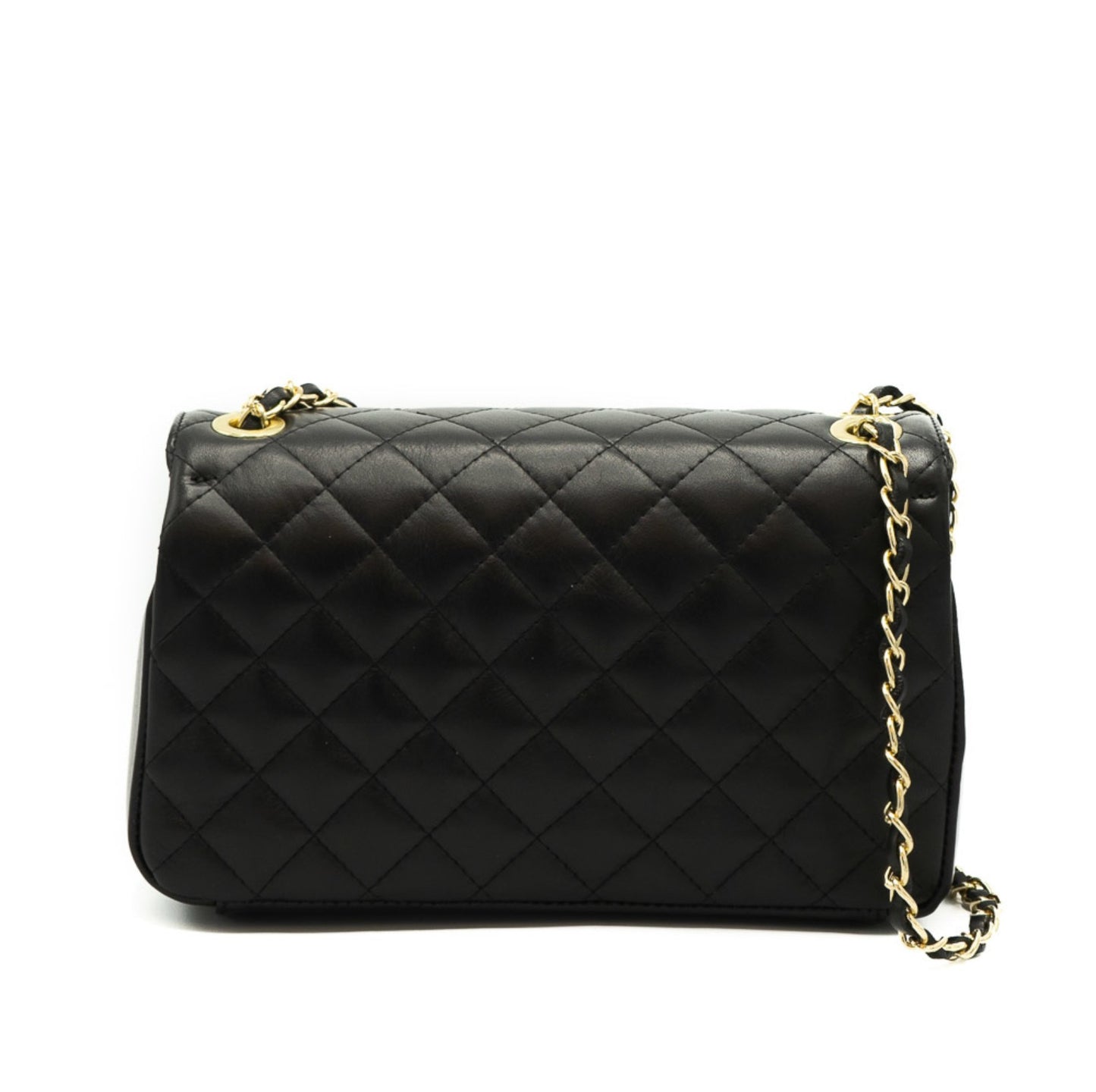 Italian Styled Leather Bag Venezia Max