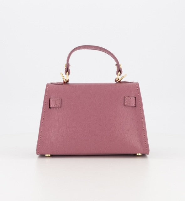 Italian styled Leather Bag Torino  Small