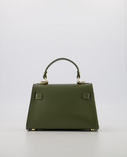 Italian styled Leather Bag Torino  Small