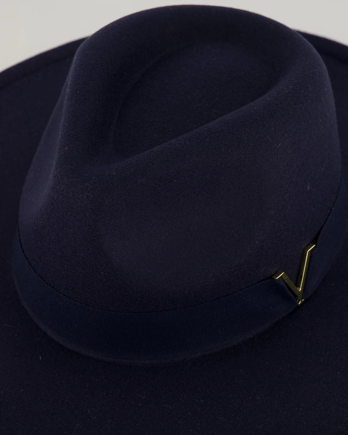 Luxury Hat Vicario