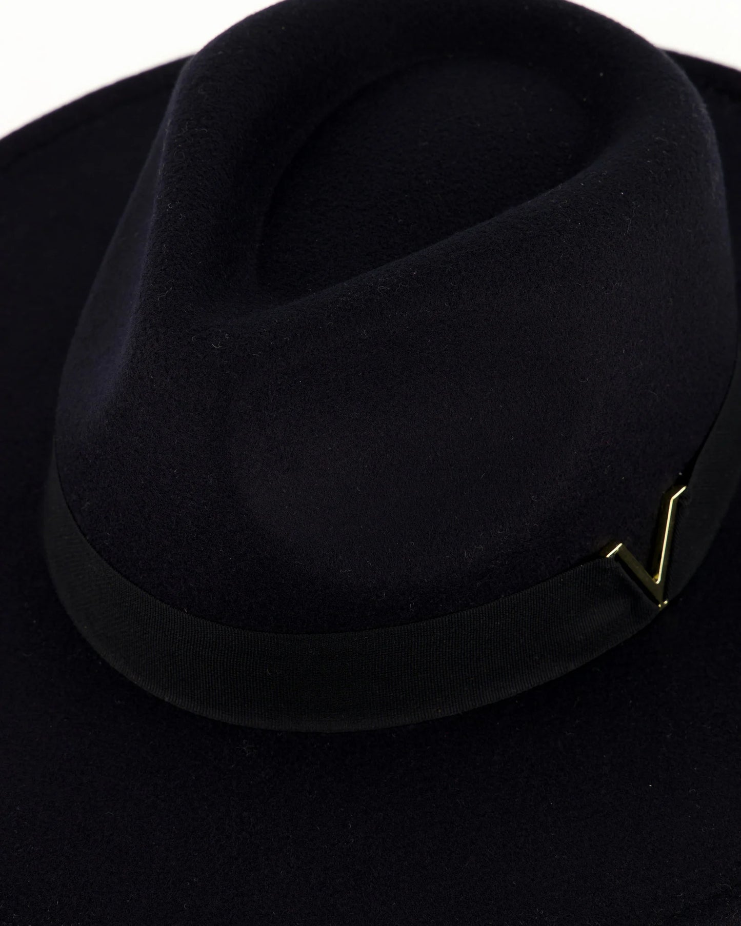 Luxury Hat Vicario