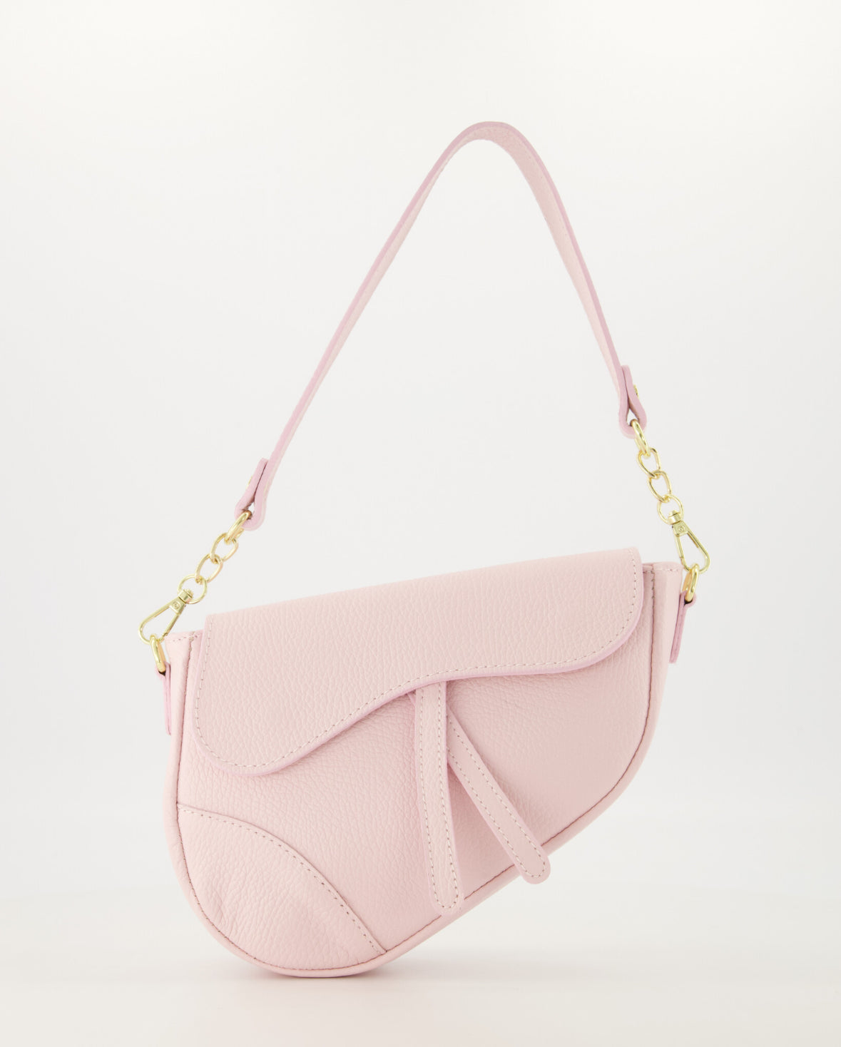 Italian styled Leather Bag Florence Max