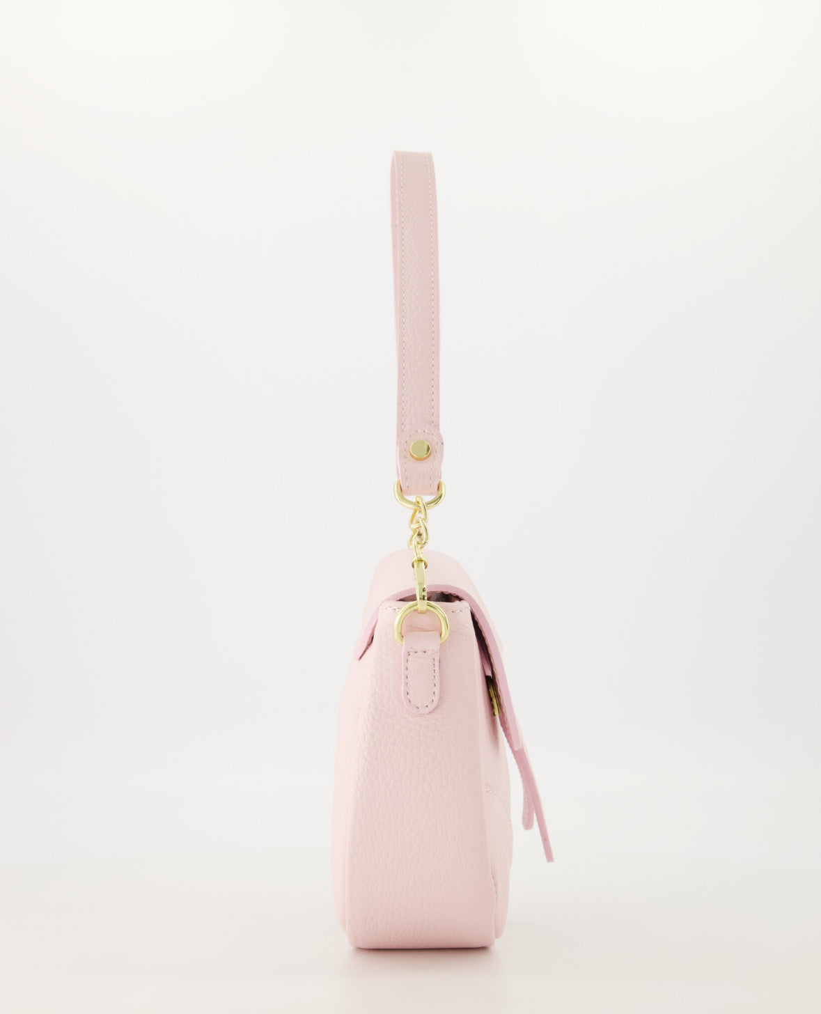 Italian styled Leather Bag Florence Max