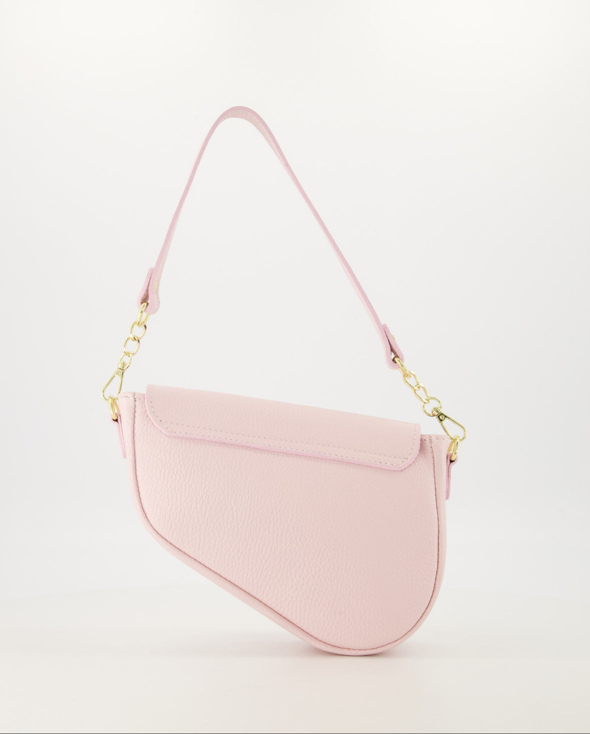 Italian styled Leather Bag Florence Max