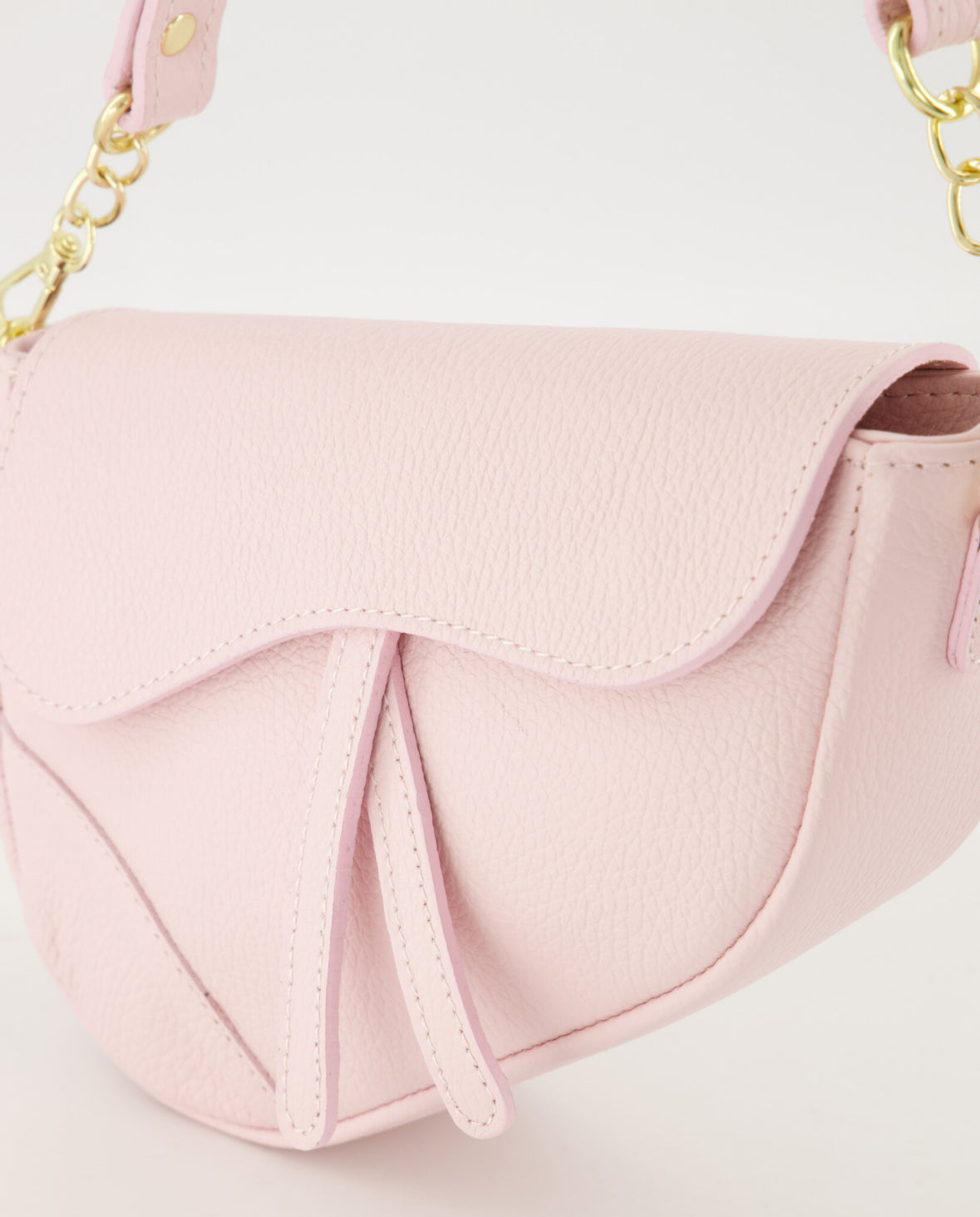 Italian styled Leather Bag Florence Max