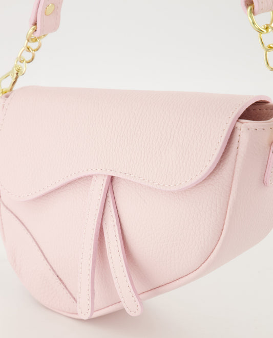 Italian styled Leather Bag Florence Max