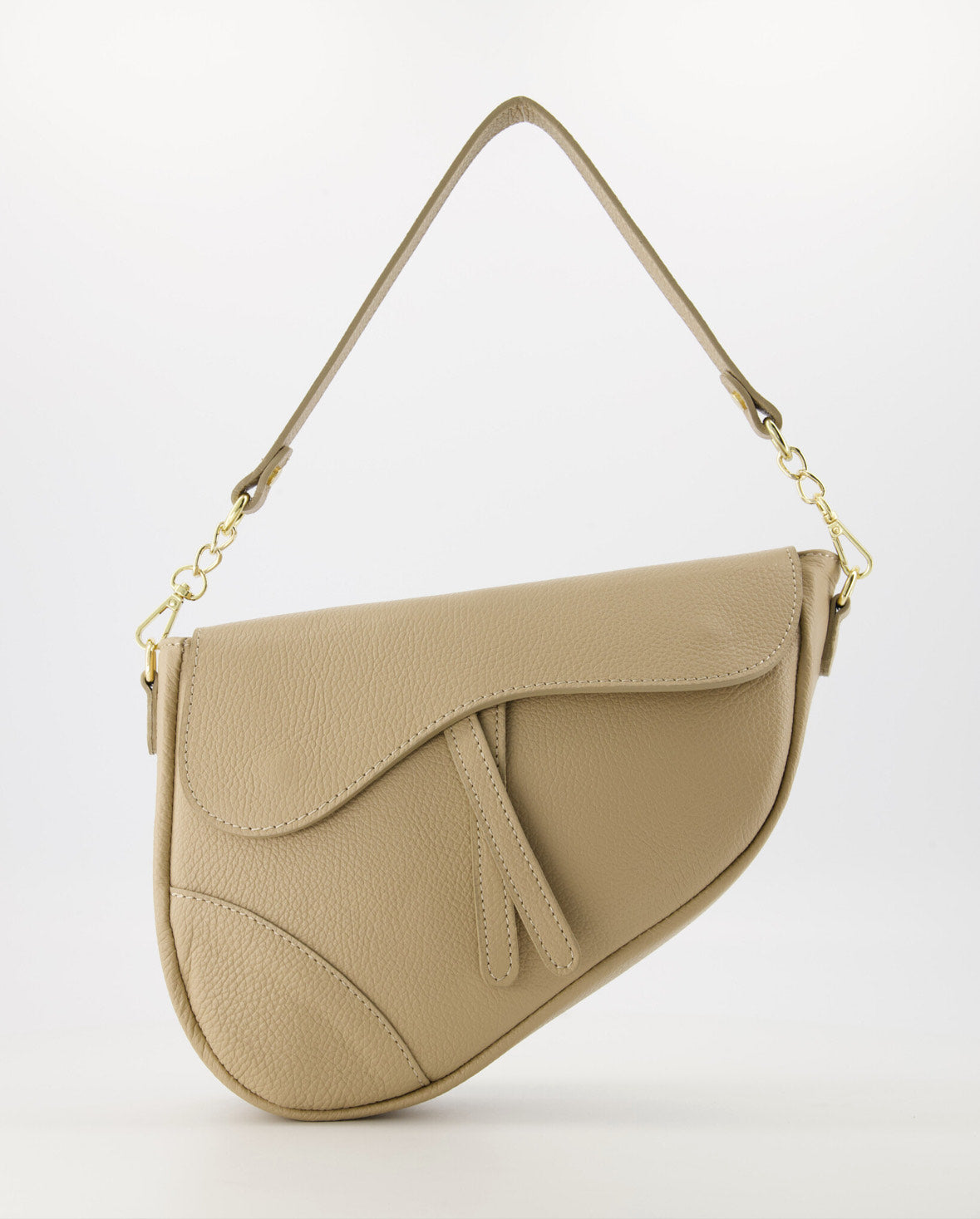 Italian styled Leather Bag Florence Max