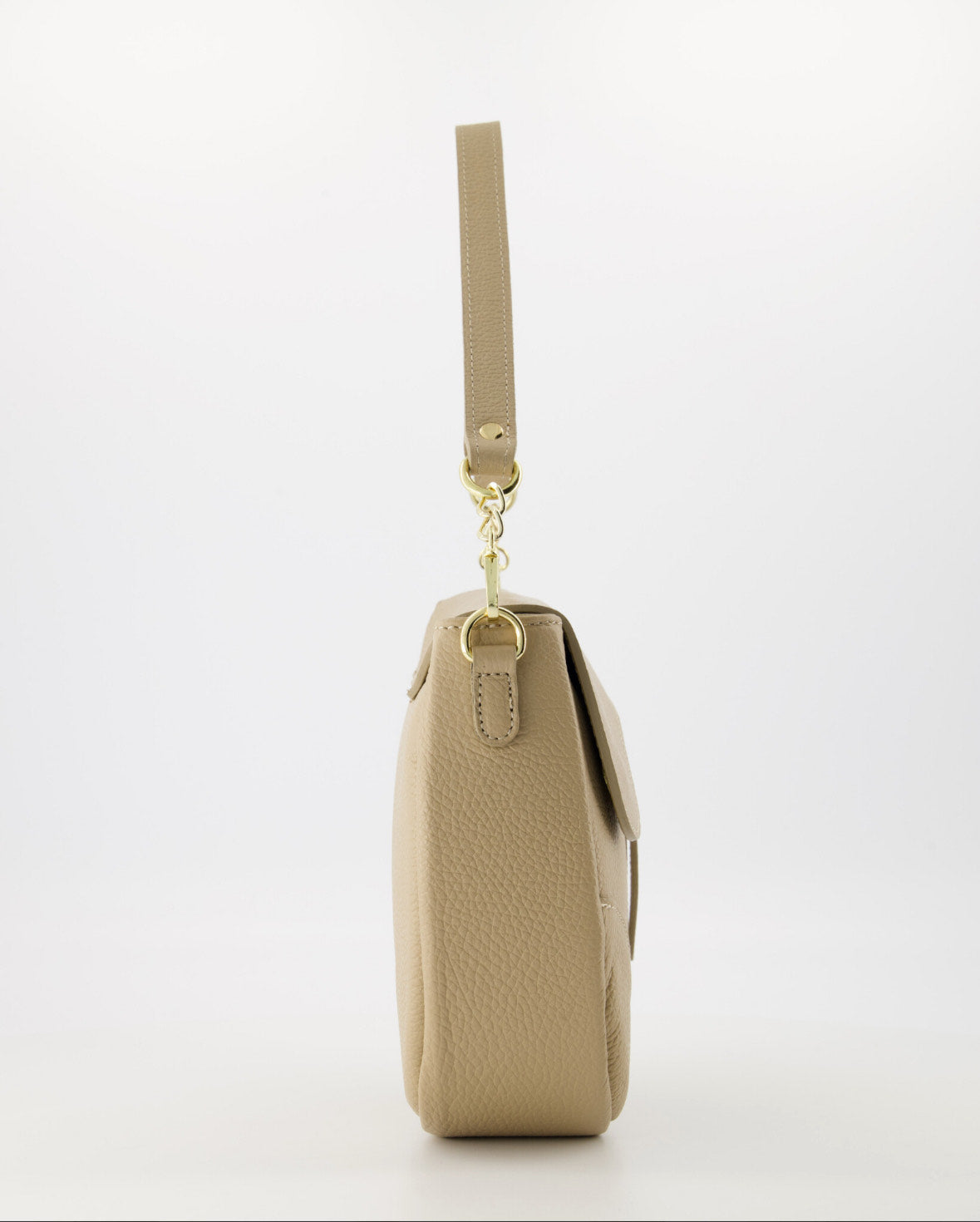 Italian styled Leather Bag Florence Max