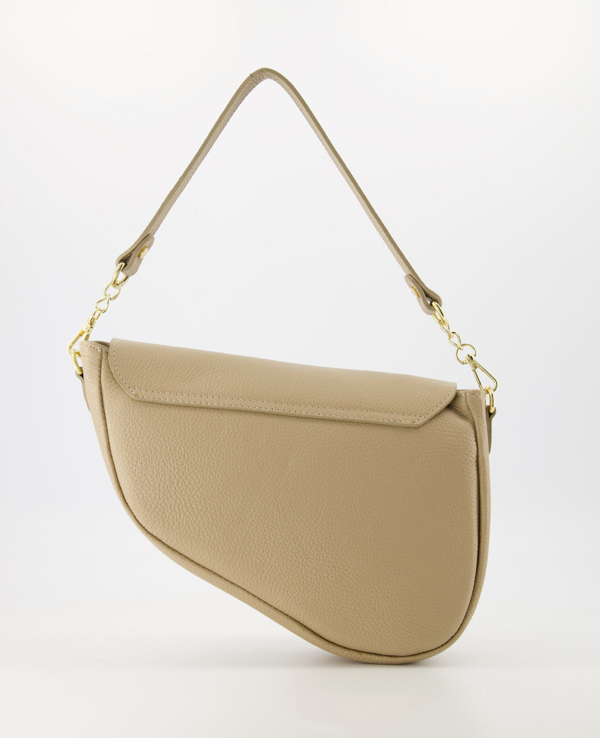 Italian styled Leather Bag Florence Max