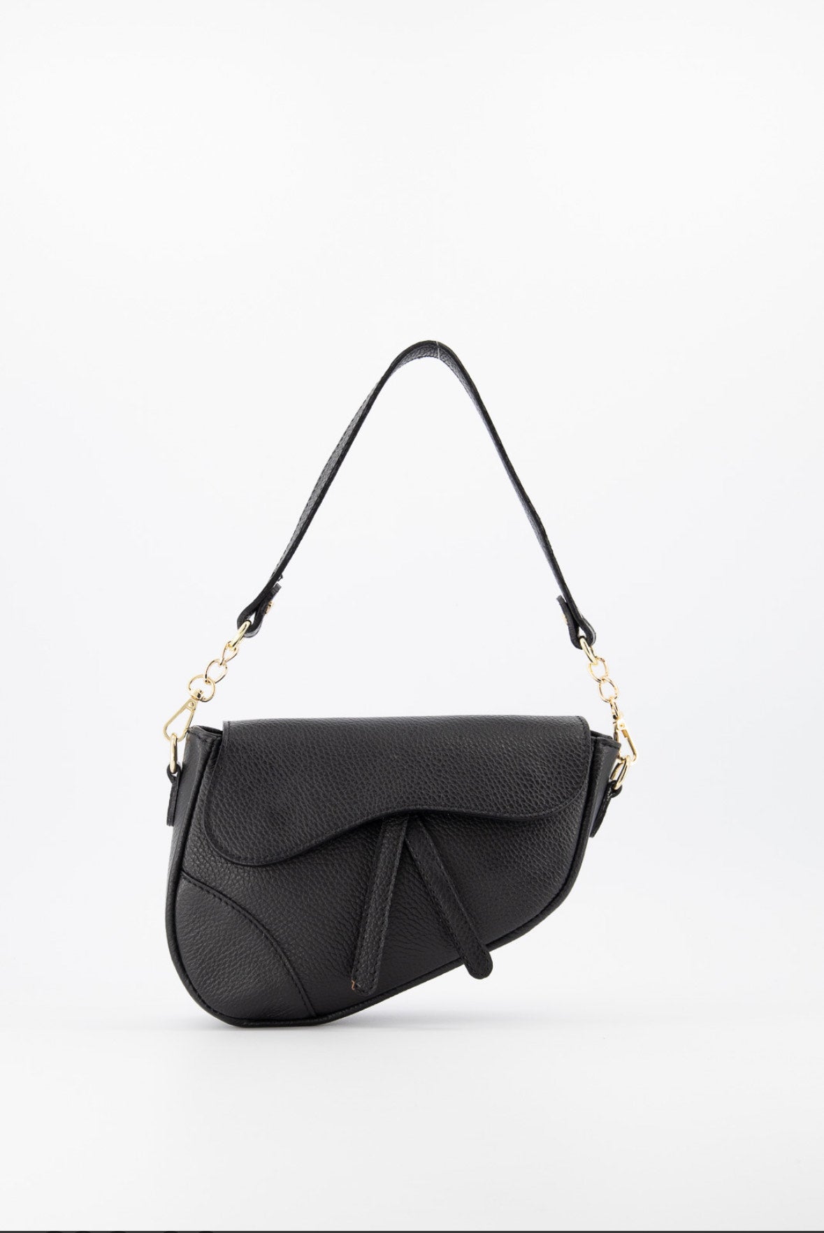 Italian styled Leather Bag Florence Small