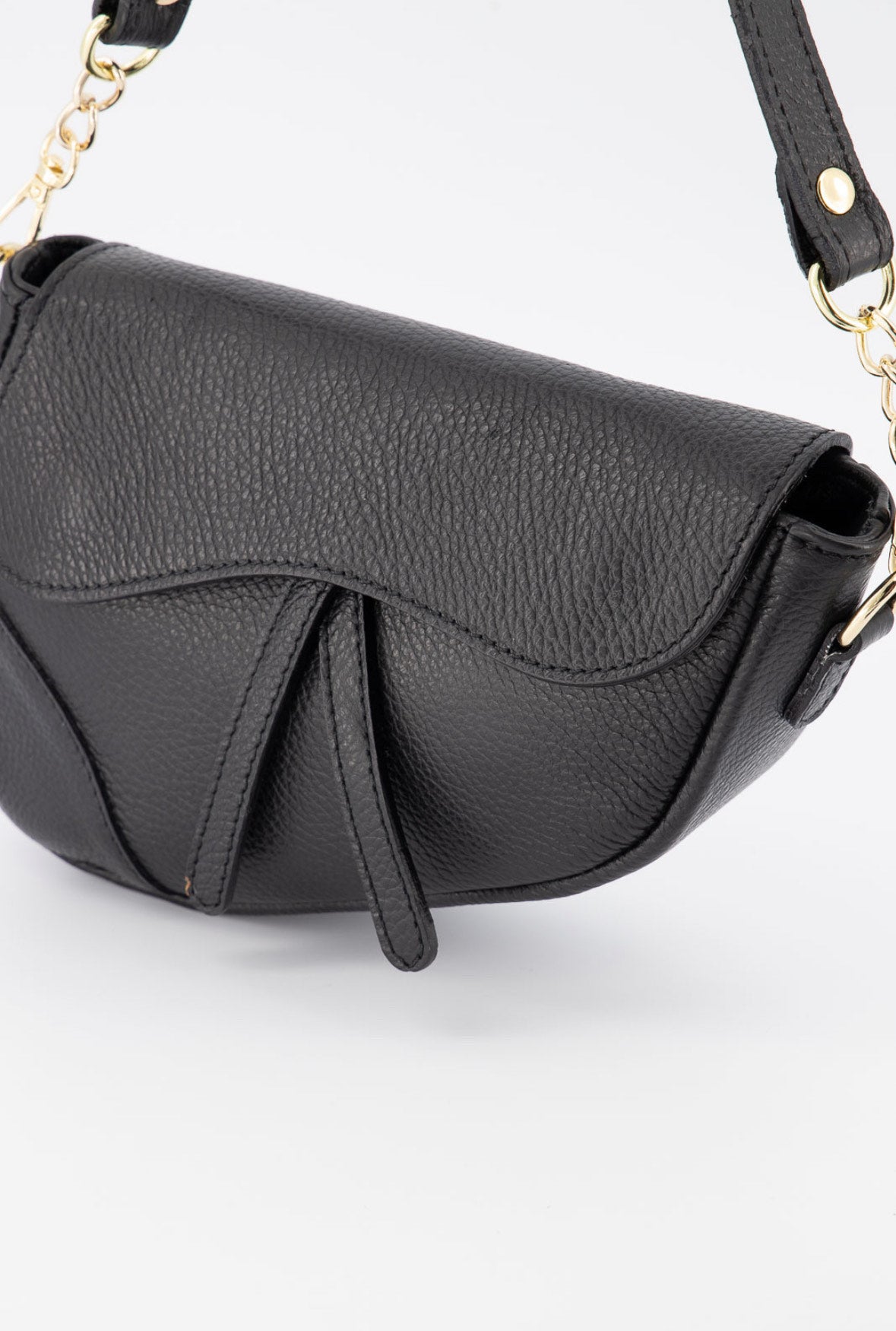Italian styled Leather Bag Florence Small