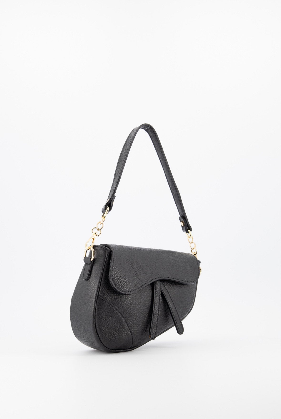 Italian styled Leather Bag Florence Small