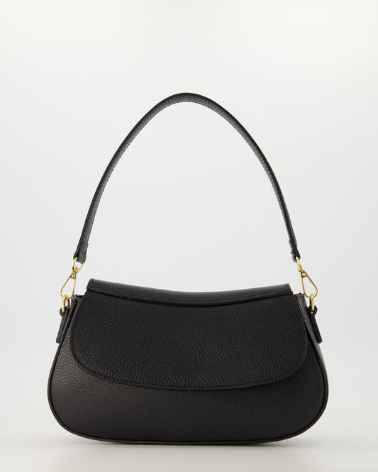 Italian Styled Leather Bag Verona Max