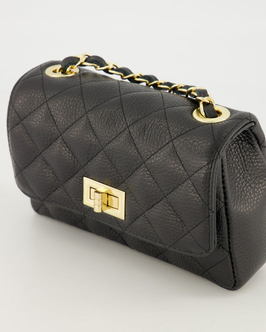 Italian Styled Leather Bag Venezia Max